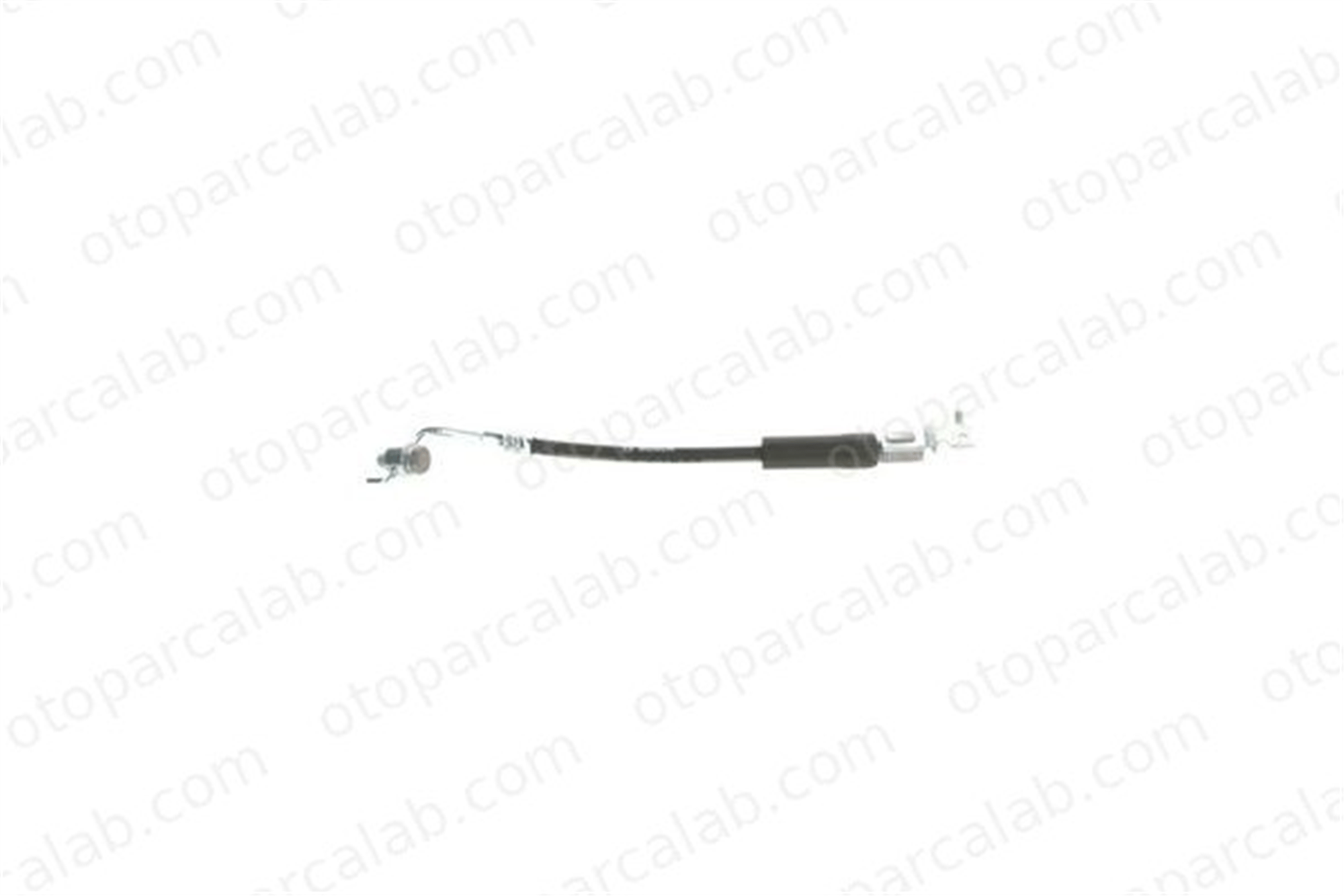 BOSCH 1 987 476 812 Fren Hortumu Ön Sol FORD ESCORT VI Kombi van ESCORT CLASSIC 97AG2078BA T24076
