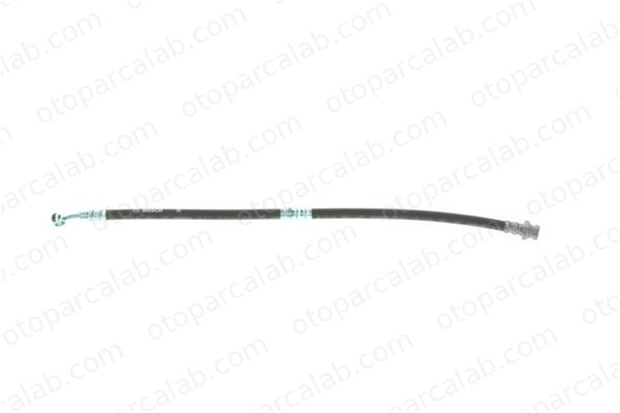 BOSCH 1 987 476 895 Fren Hortumu Arka Sağ HYUNDAI LANTRA II Station wagon LANTRA II T30019 5874729320