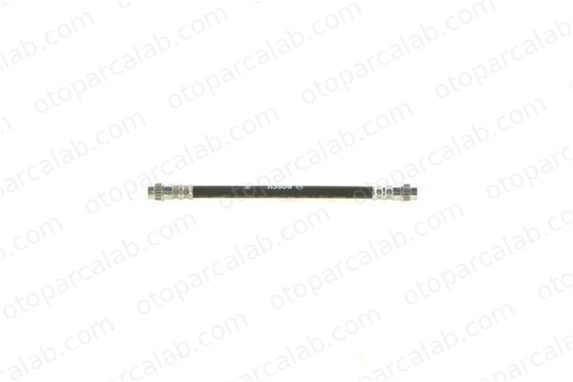 BOSCH 1 987 476 914 Fren Hortumu Arka Sağ veya Sol PEUGEOT 206 Hatchback RENAULT TRAFIC III Minibüs/Otobüs 1987476914 480694
