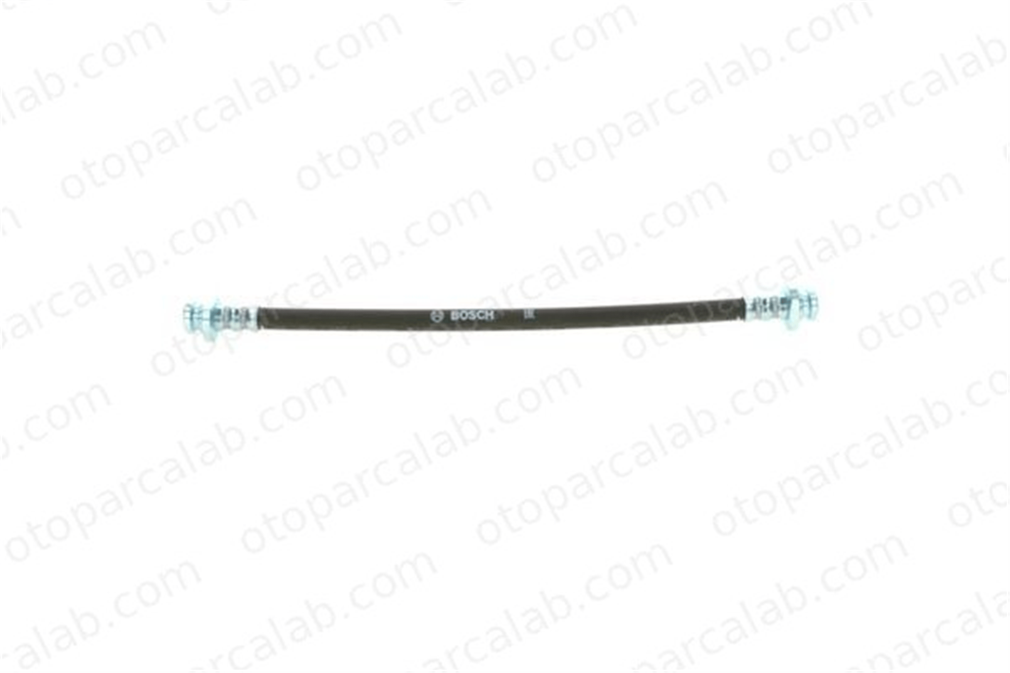 BOSCH 1 987 476 937 Fren Hortumu Arka Sağ veya Sol SUZUKI SAMURAI SUV VITARA 5156083031 T79006