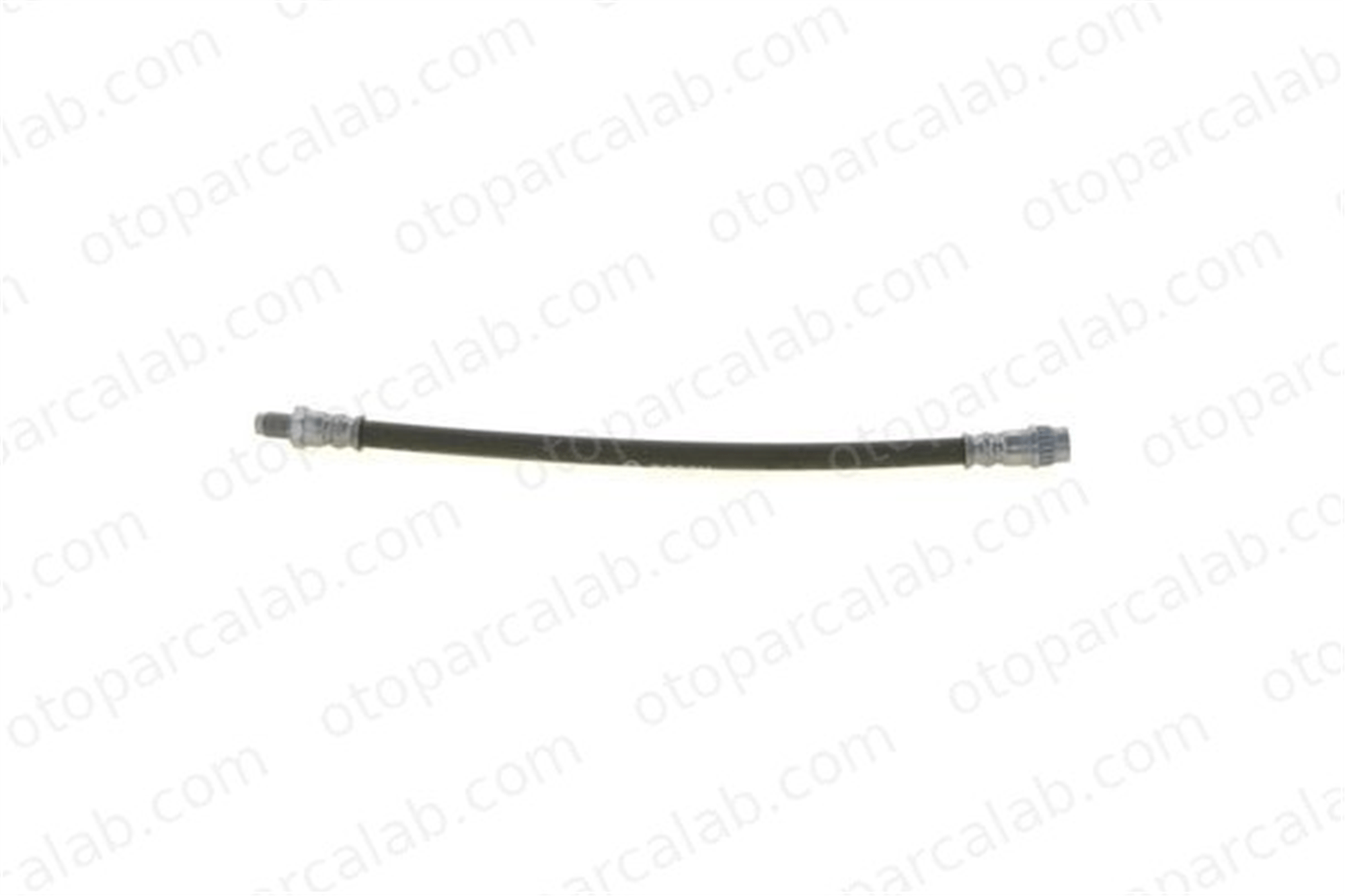 BOSCH 1 987 476 948 Fren Hortumu Arka Sağ veya Sol RENAULT 21 Sedan 21 Station wagon 7704003958 T68016
