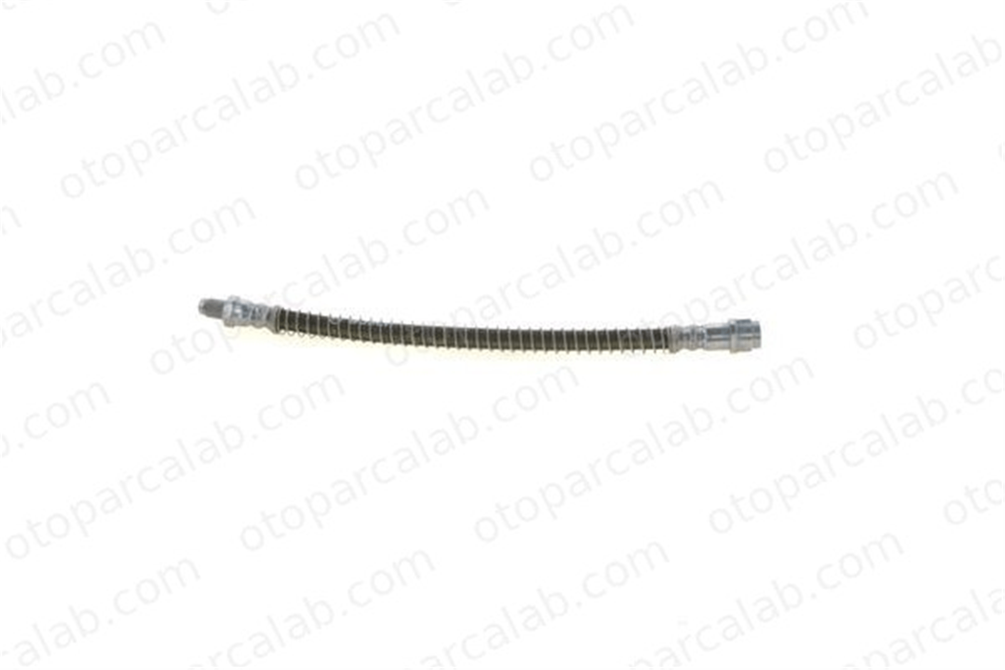 BOSCH 1 987 476 950 Fren Hortumu Arka Sağ veya Sol MERCEDES-BENZ S-SERISI S-SERISI Coupe A2204200148 2204200148