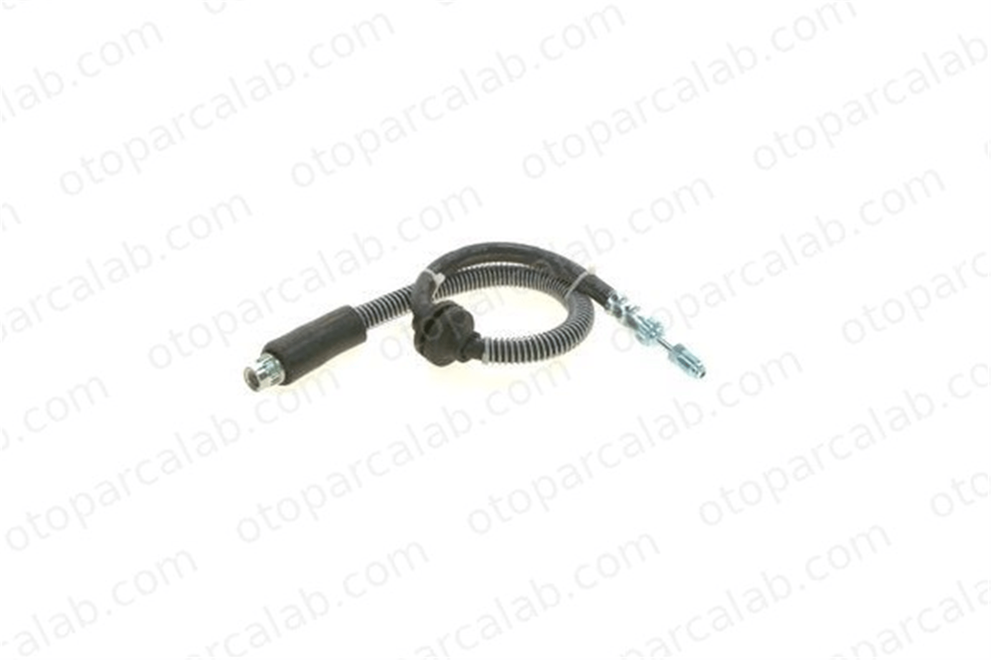 BOSCH 1 987 476 951 Fren Hortumu Ön Sağ veya Sol CITROËN EVASION MPV JUMPY 1987476951 480682