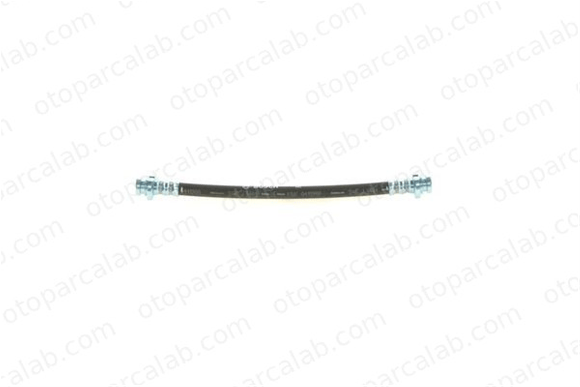 BOSCH 1 987 476 969 Fren Hortumu Arka Sağ veya Sol CHEVROLET MATIZ SPARK 95091255 96528011