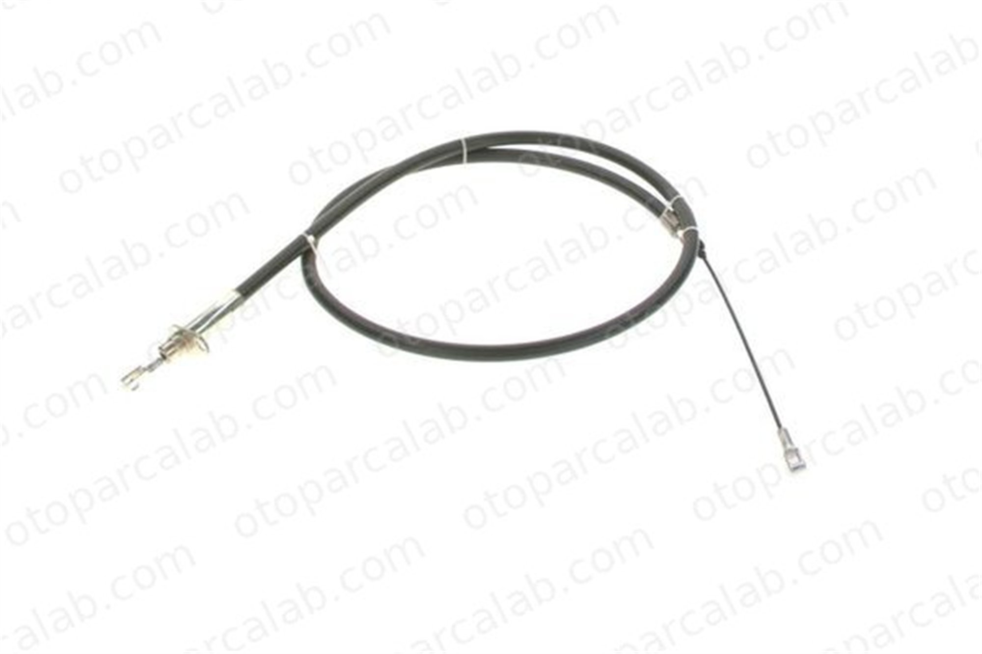 BOSCH 1 987 477 010 El Fren Teli Arka Sağ MERCEDES-BENZ 123 Sedan 123 T-Model A1234200585