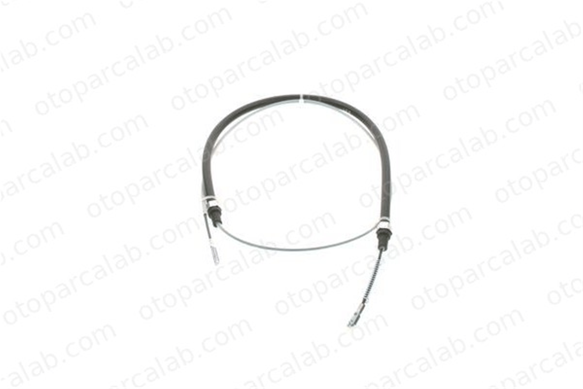BOSCH 1 987 477 065 El Fren Teli Arka Sağ veya Sol BMW 3 3 Touring 34411153582 34411158421
