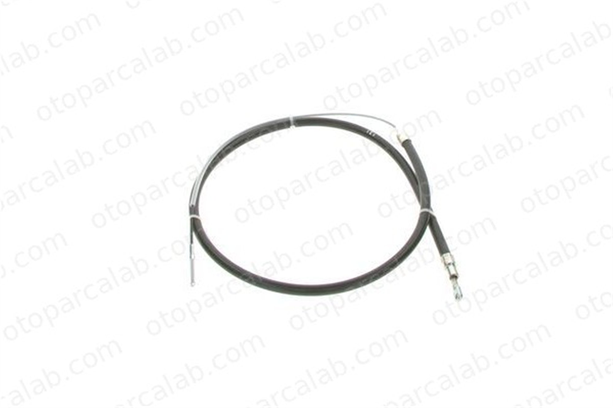 BOSCH 1 987 477 067 El Fren Teli Arka Sağ veya Sol BMW 3 3 Coupe 1987477067 34411160134