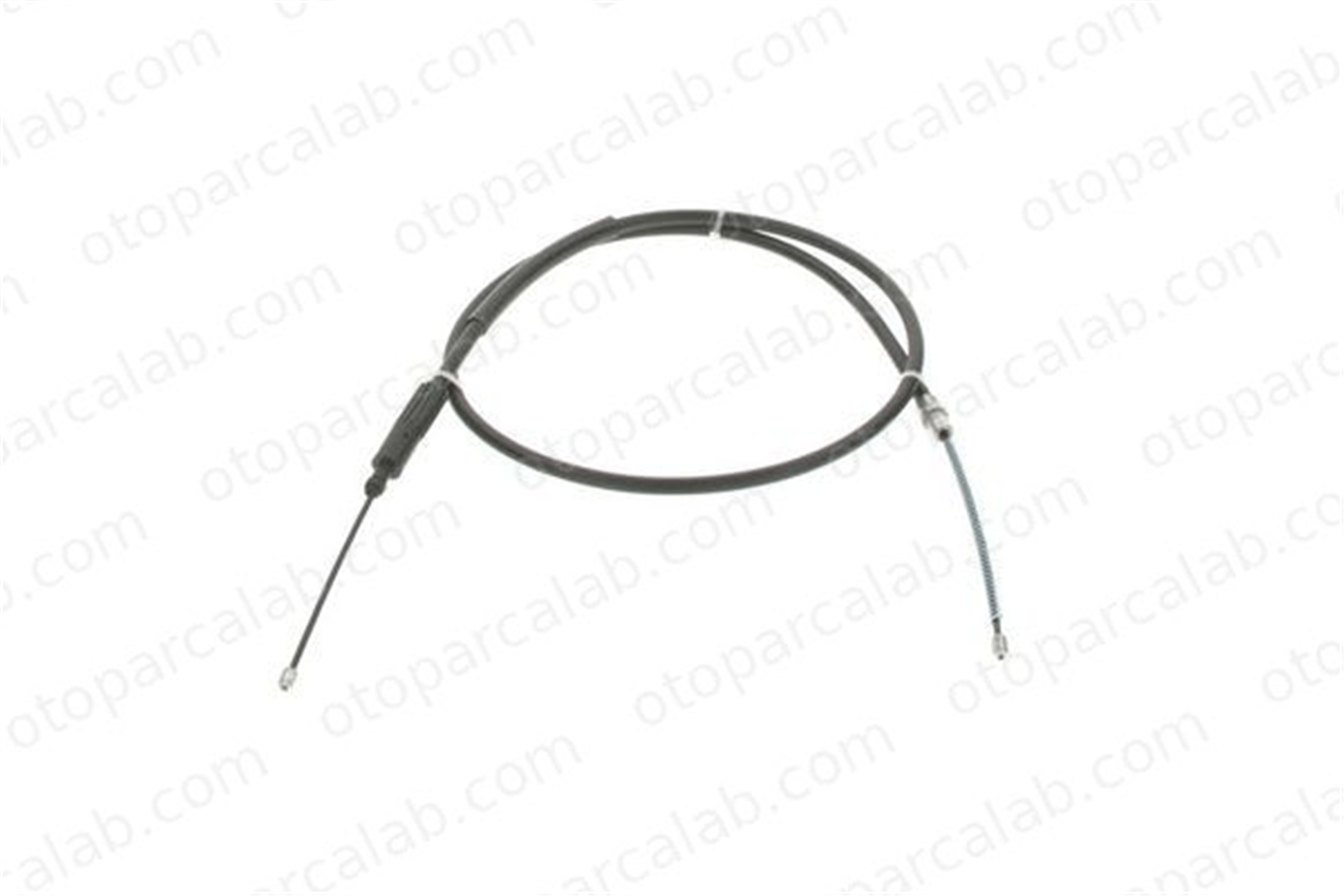 BOSCH 1 987 477 079 El Fren Teli Arka Sol CITROËN ZX PEUGEOT 306 Cabrio 1987477079 4745F8