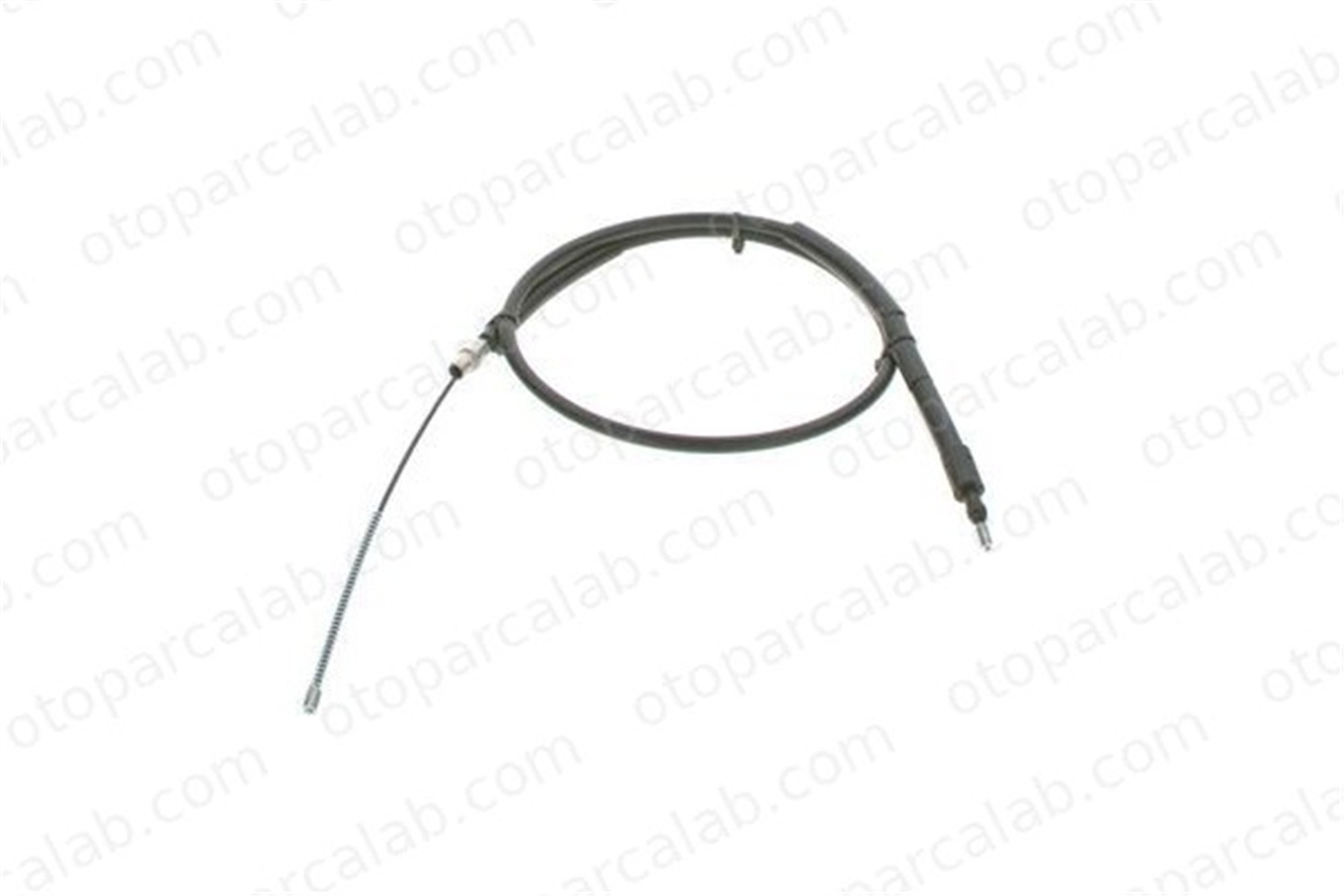 BOSCH 1 987 477 144 El Fren Teli Arka Sol PEUGEOT 205 II 205 I 1987477144 474563