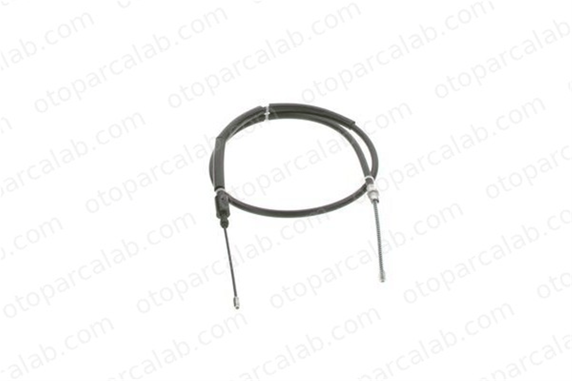 BOSCH 1 987 477 145 El Fren Teli Arka Sağ PEUGEOT 205 II 205 I 1987477145 474564
