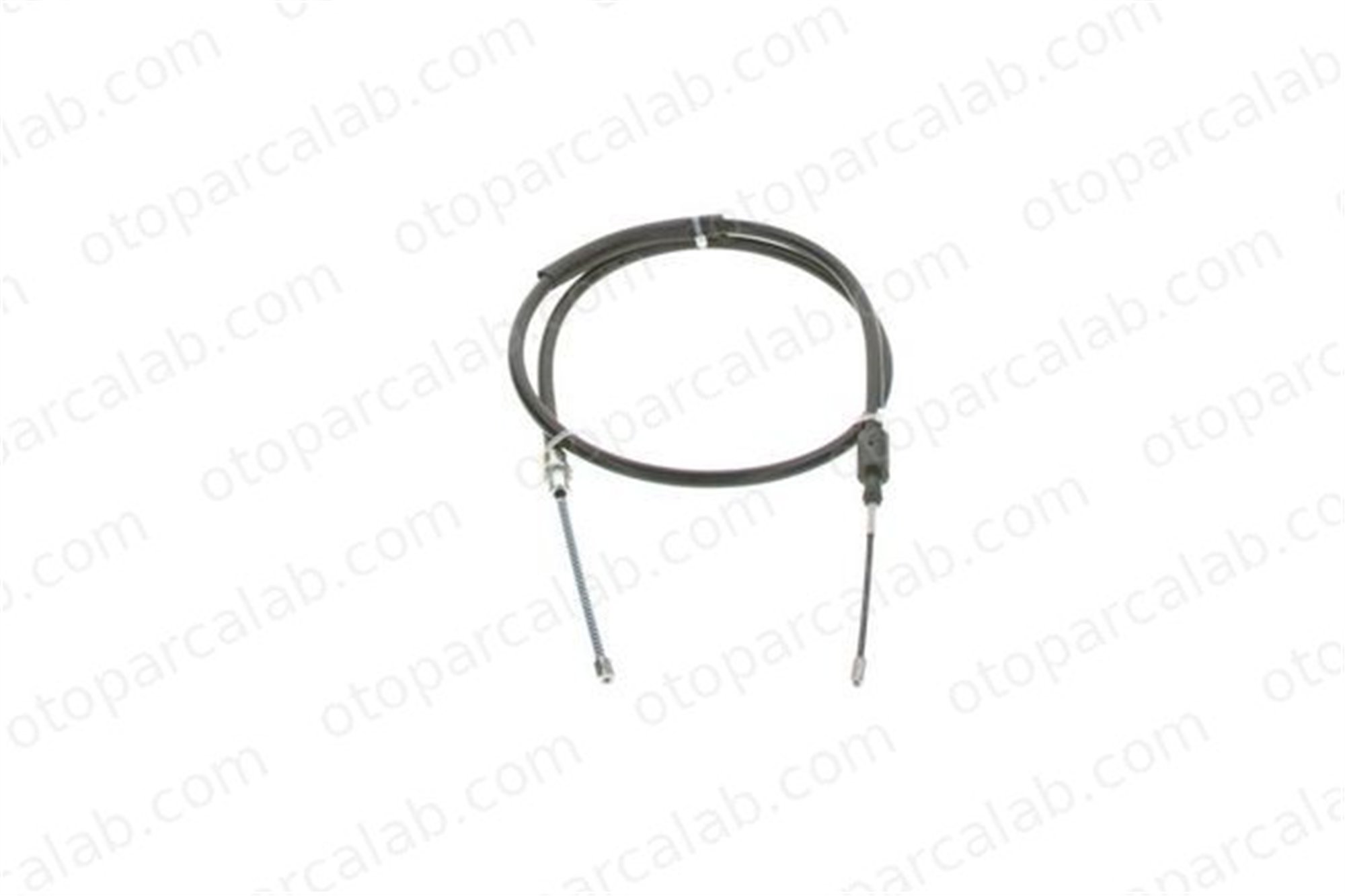 BOSCH 1 987 477 146 El Fren Teli Arka Sol PEUGEOT 309 I 309 II 474565