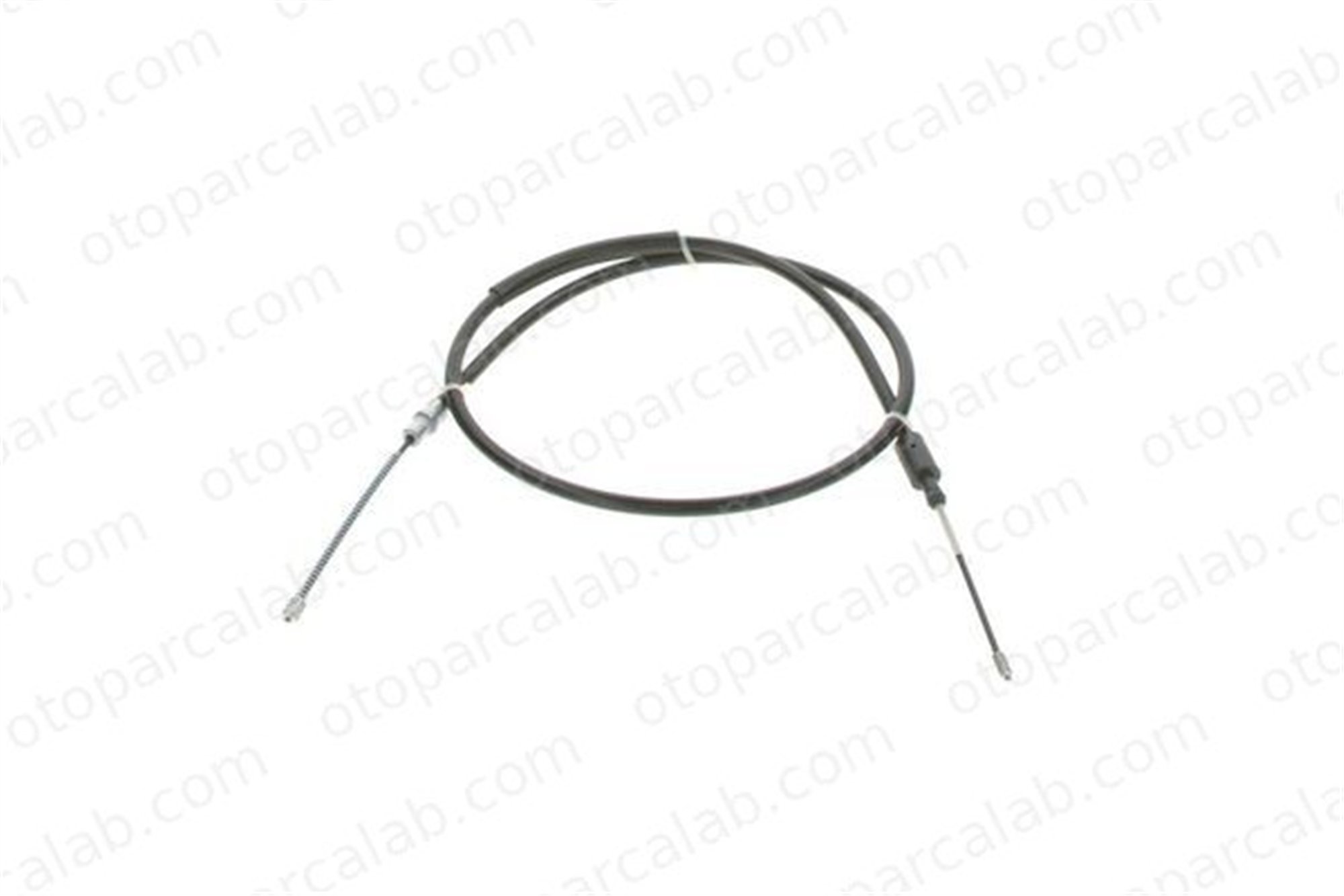 BOSCH 1 987 477 151 El Fren Teli Arka Sağ PEUGEOT 309 I 309 II 474566