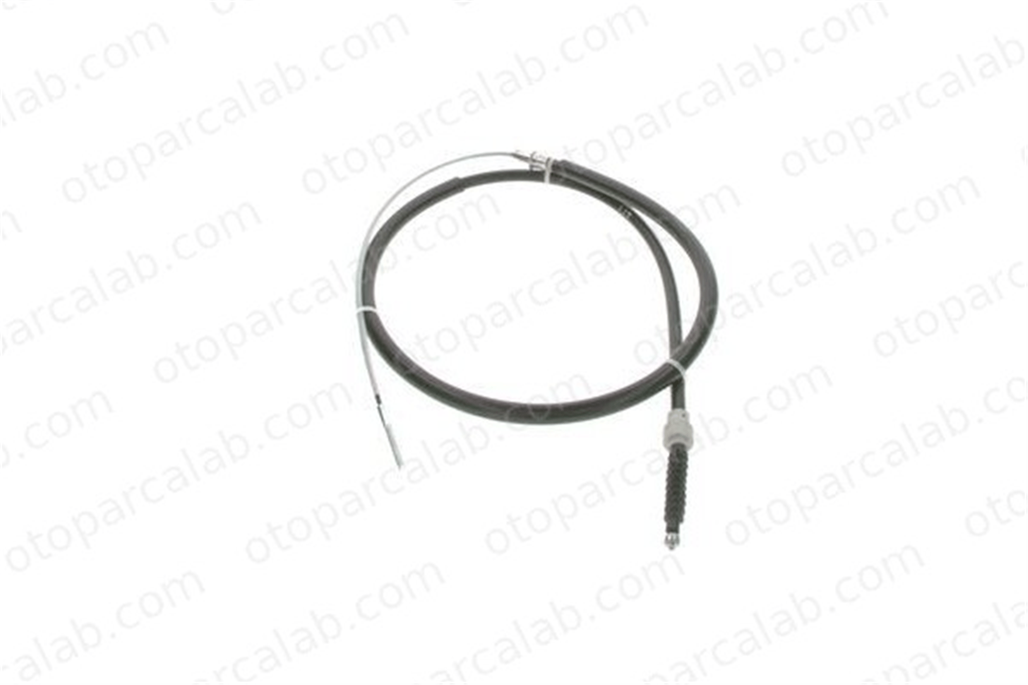 BOSCH 1 987 477 162 El Fren Teli Arka Sağ veya Sol VW VENTO CORRADO 1987477162 1H0609721A