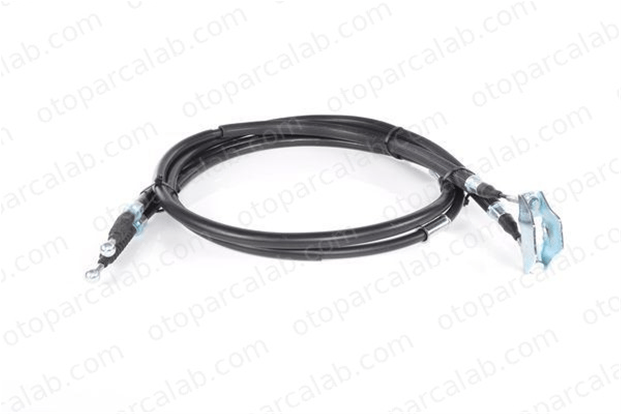 BOSCH 1 987 477 163 El Fren Teli Arka Sağ veya Sol OPEL ZAFIRA / ZAFIRA FAMILY B ZAFIRA B Kasa/büyük limuzin 522067 13157064