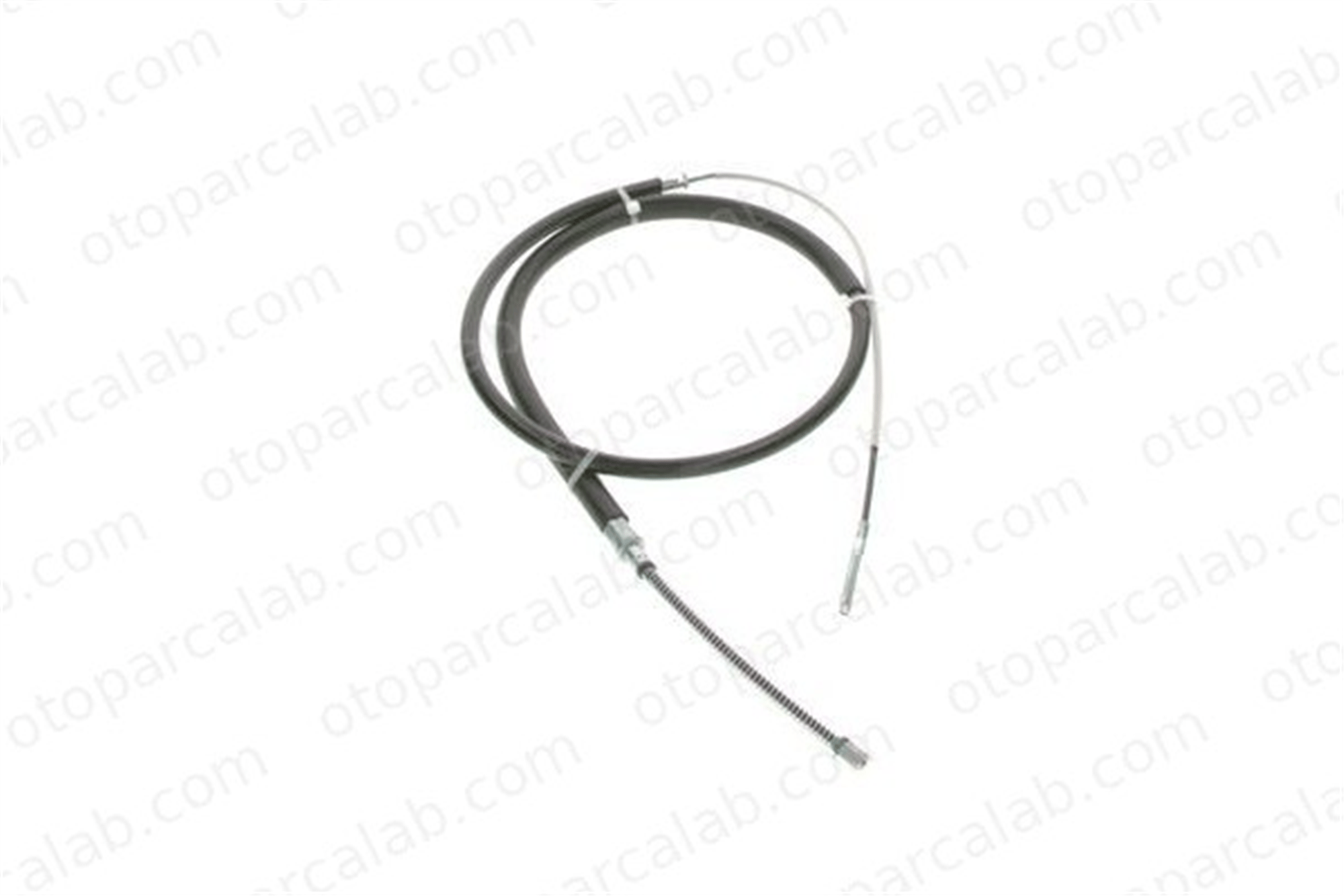BOSCH 1 987 477 168 El Fren Teli Arka Sağ veya Sol VW VENTO GOLF III 1987477168 1H0609721