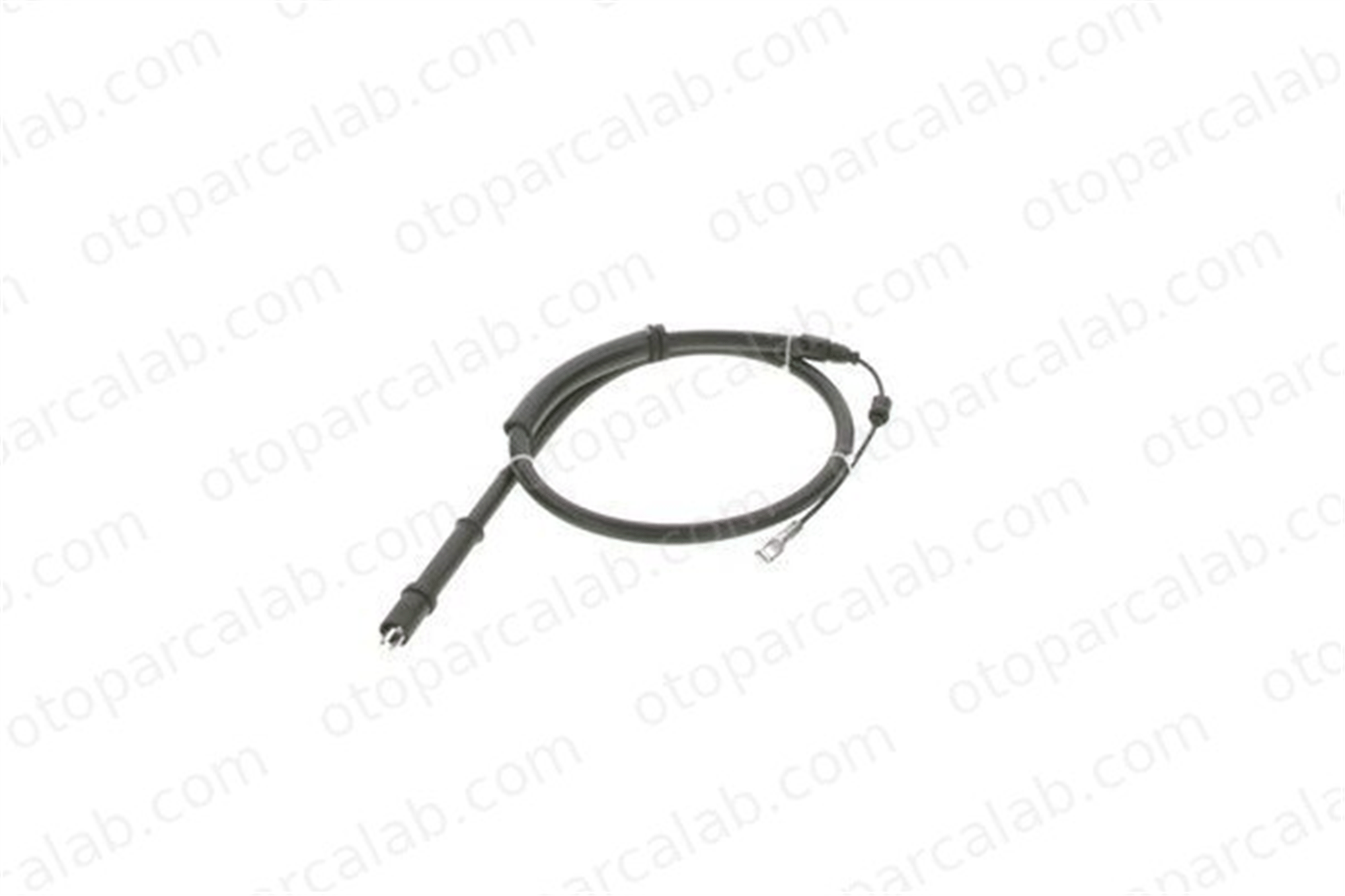 BOSCH 1 987 477 199 El Fren Teli Arka Sağ veya Sol MERCEDES-BENZ VITO Minibüs/Otobüs VITO Panelvan/Van A6384270338 6384270338