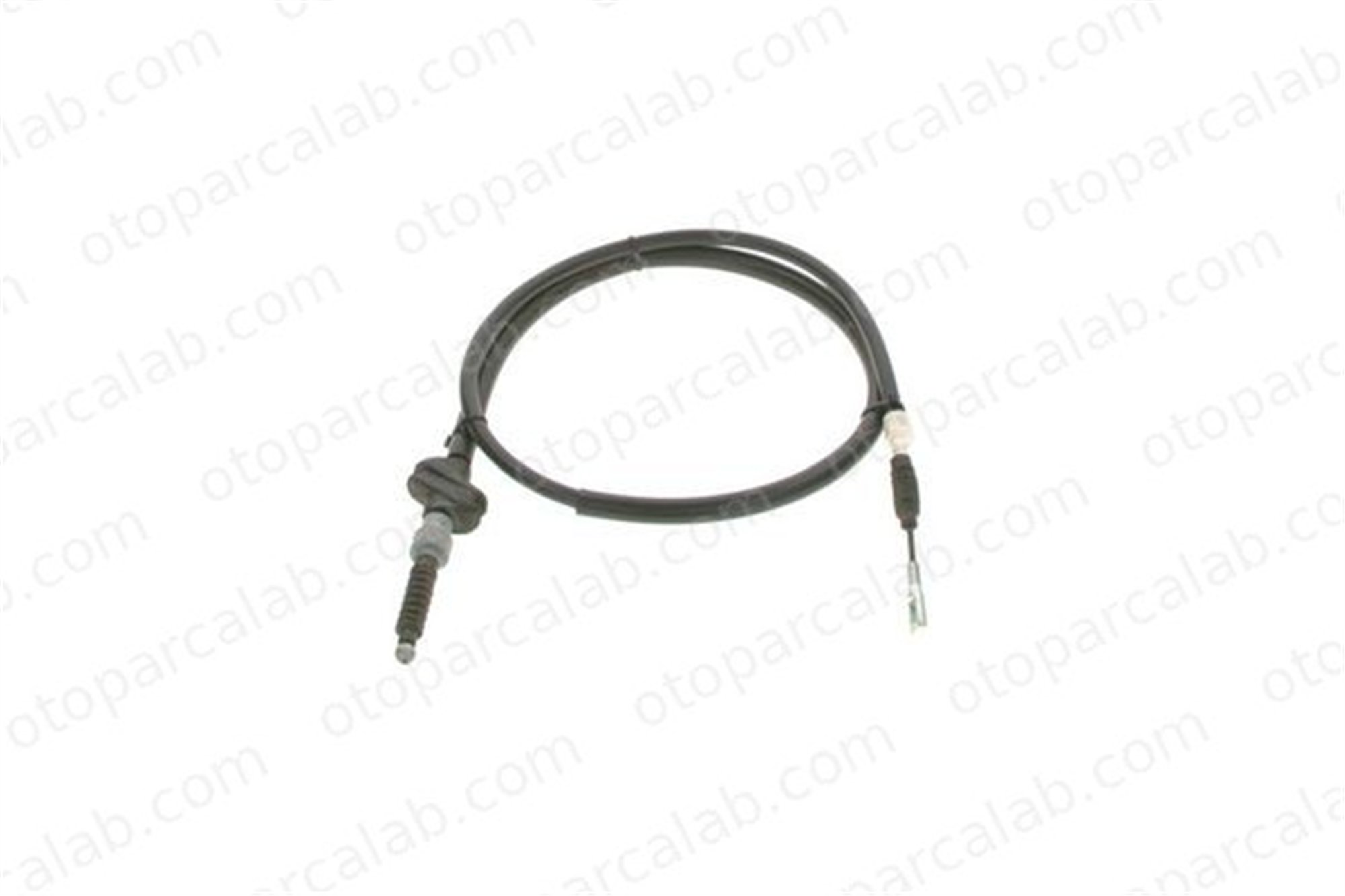 BOSCH 1 987 477 200 El Fren Teli Arka Sol AUDI COUPE B3 90 B3 893609721F 1987477200
