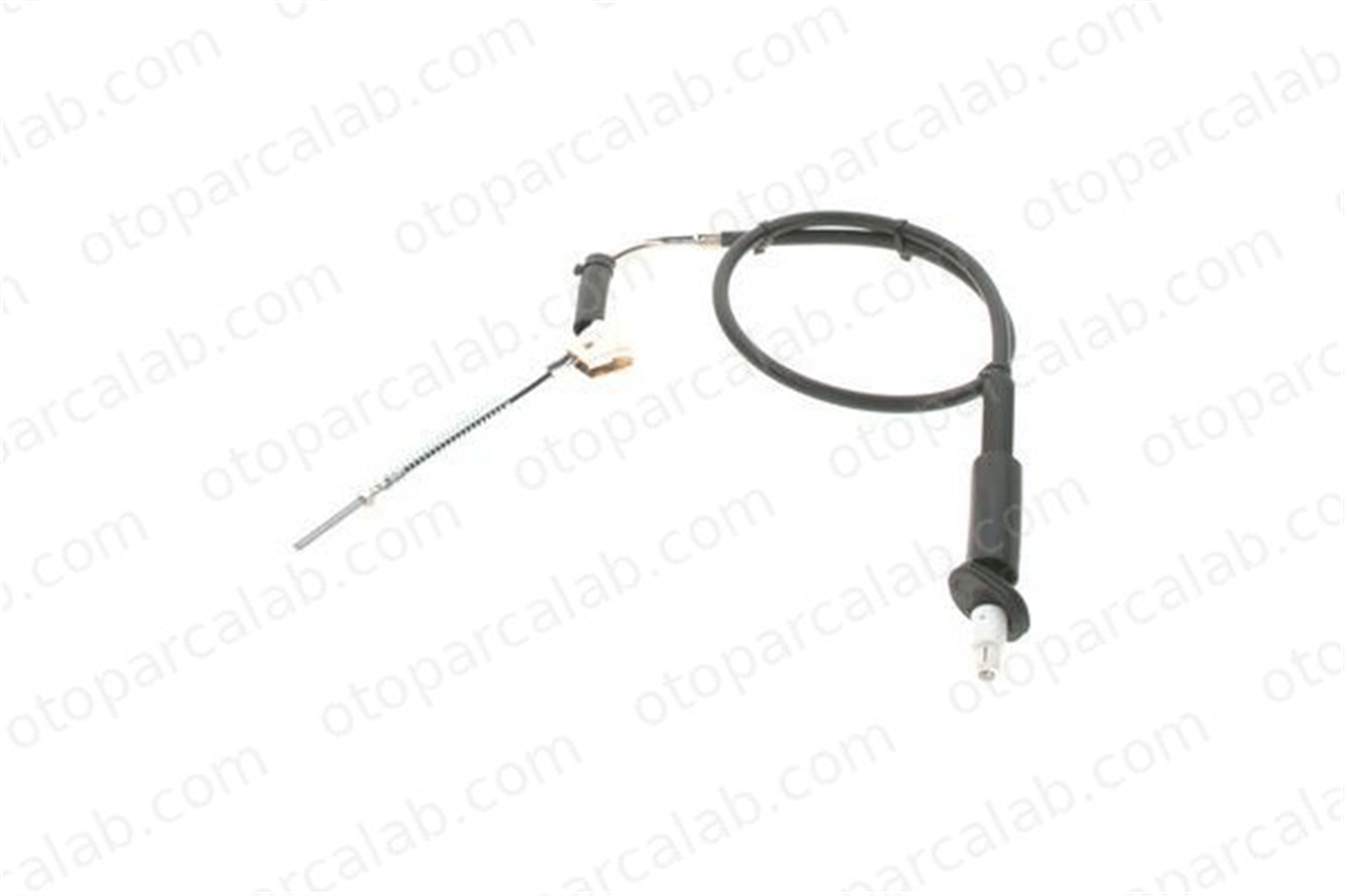 BOSCH 1 987 477 223 El Fren Teli Ön Sağ veya Sol MERCEDES-BENZ B-SERISI Sports Tourer A1694201885 1694200985