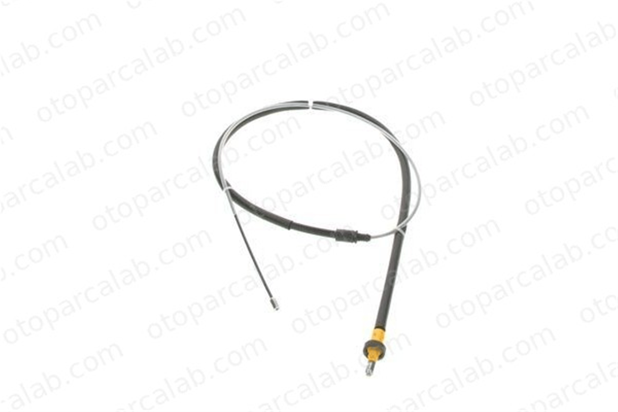 BOSCH 1 987 477 235 El Fren Teli Arka Sağ veya Sol PEUGEOT 208 I CITROËN C3 III 4745Z3 9819658880