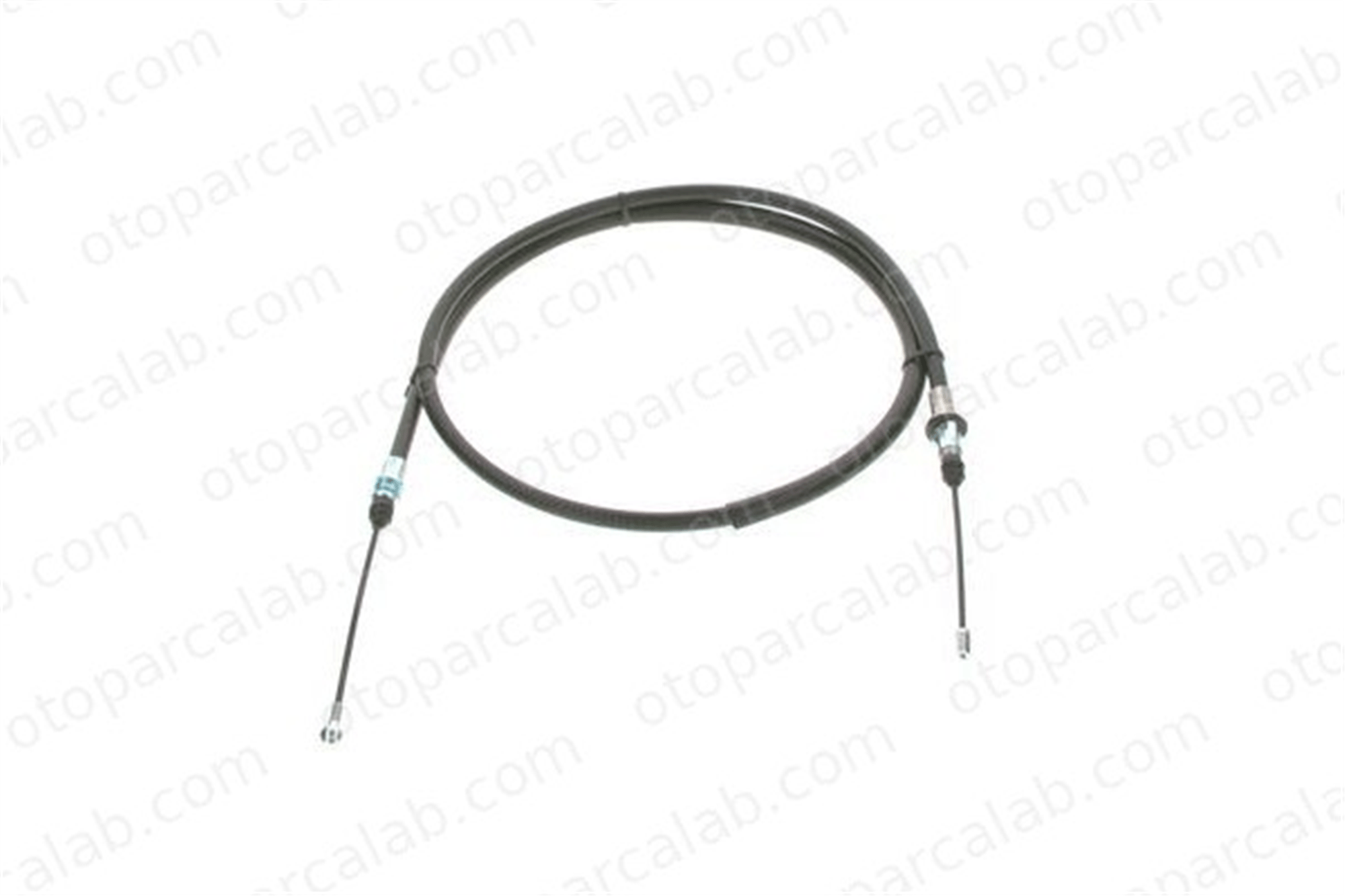 BOSCH 1 987 477 261 El Fren Teli Arka Sağ veya Sol OPEL MOVANO A Panelvan/Van RENAULT MASTER II Minibüs/Otobüs 8200021940 3640000QAB