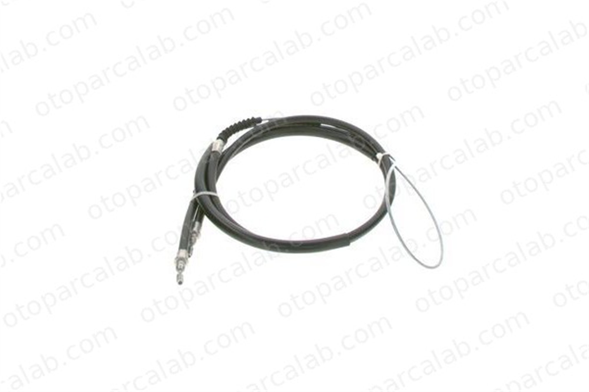 BOSCH 1 987 477 263 El Fren Teli Arka Sağ veya Sol FIAT DUCATO Panelvan/Van DUCATO Minibüs/Otobüs 1329844080 4745V5