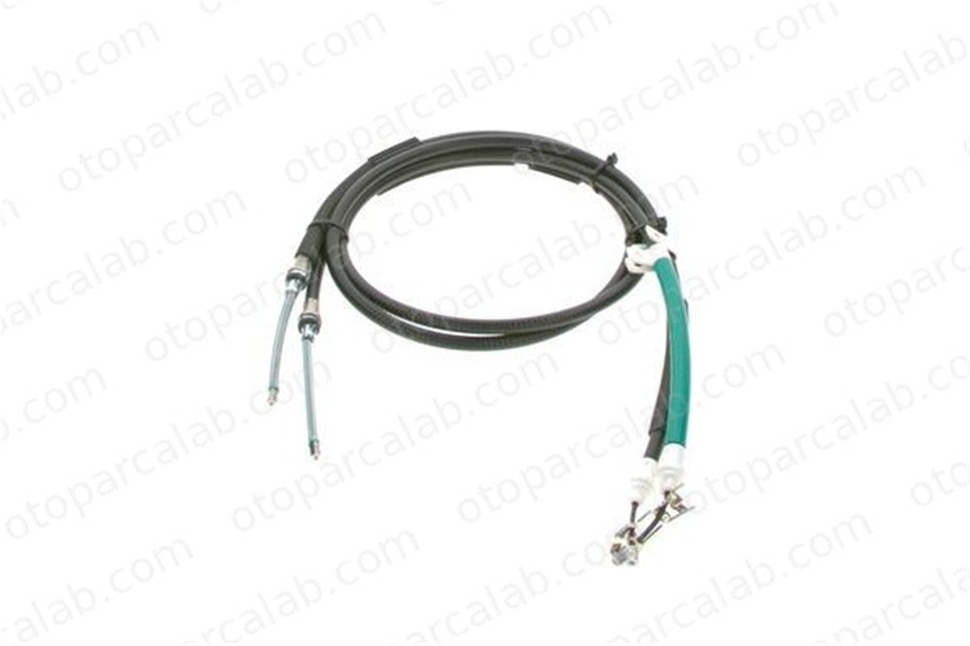 BOSCH 1 987 477 301 El Fren Teli Arka Sağ veya Sol FORD FIESTA IV KA 1987477301 1018642