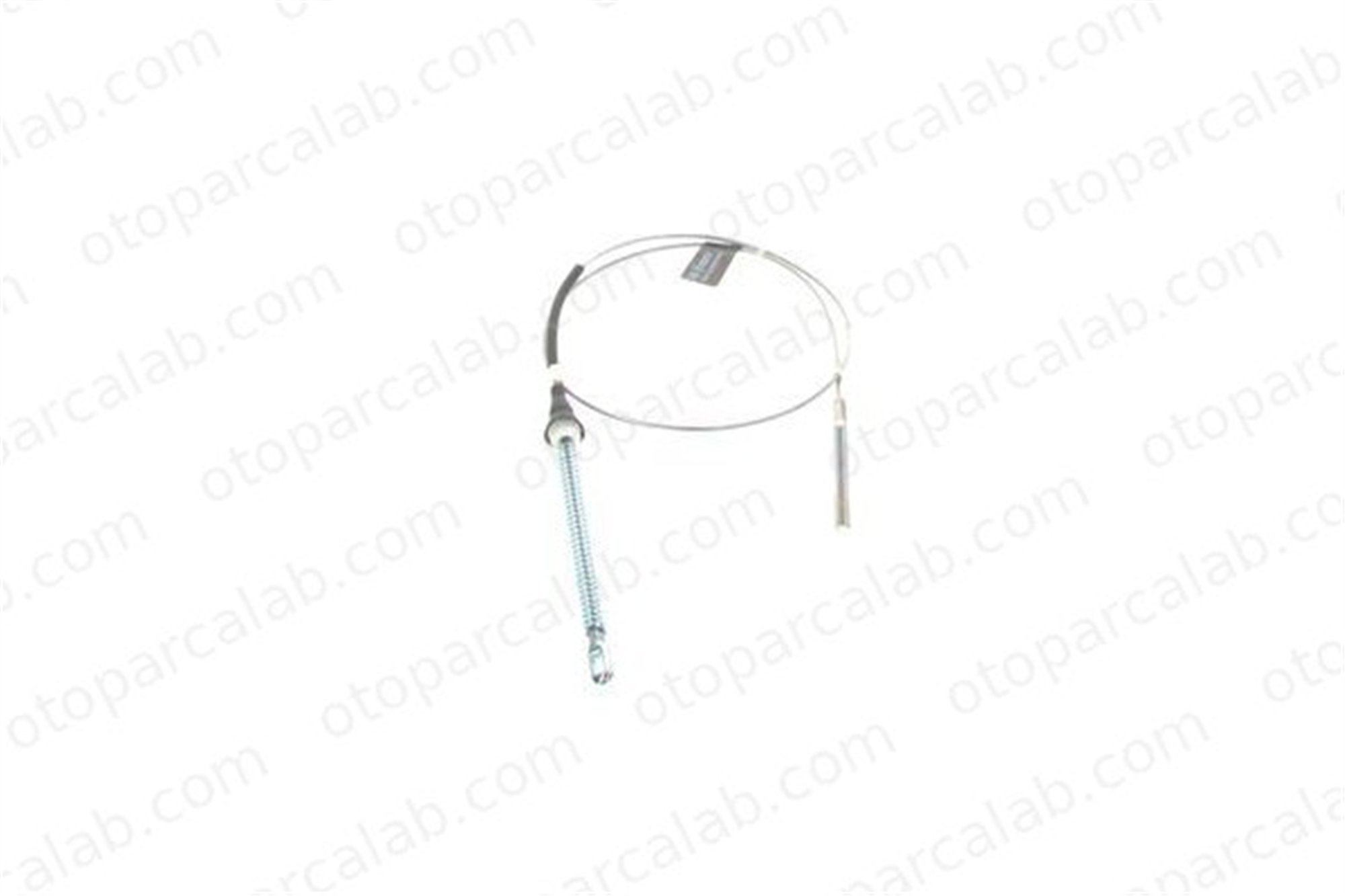 BOSCH 1 987 477 310 El Fren Teli Arka Sağ OPEL CORSA B TIGRA 1987477310 90445986