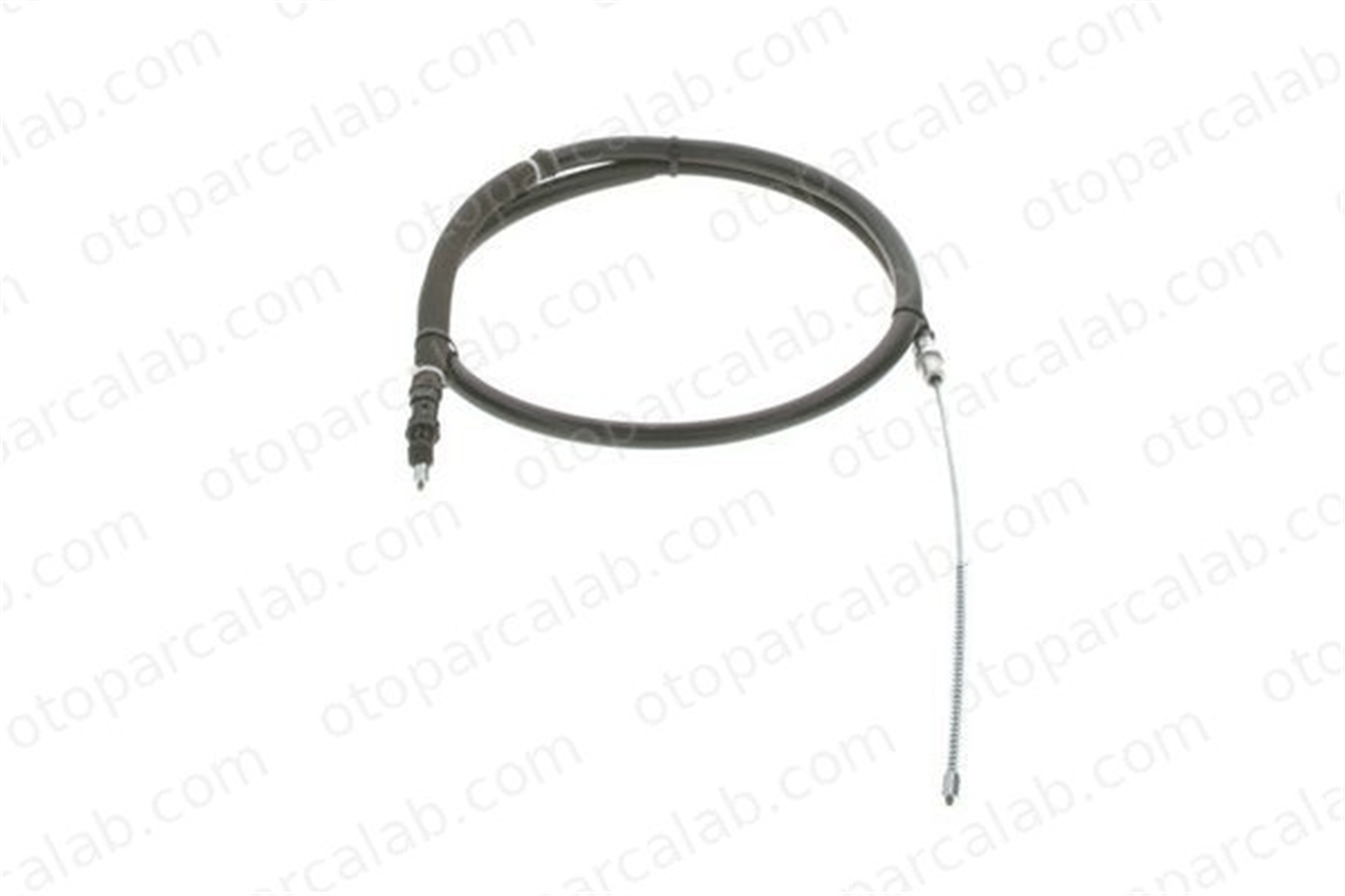 BOSCH 1 987 477 311 El Fren Teli Arka Sağ veya Sol RENAULT 19 II Chamade 19 II 7700781393 7700816858