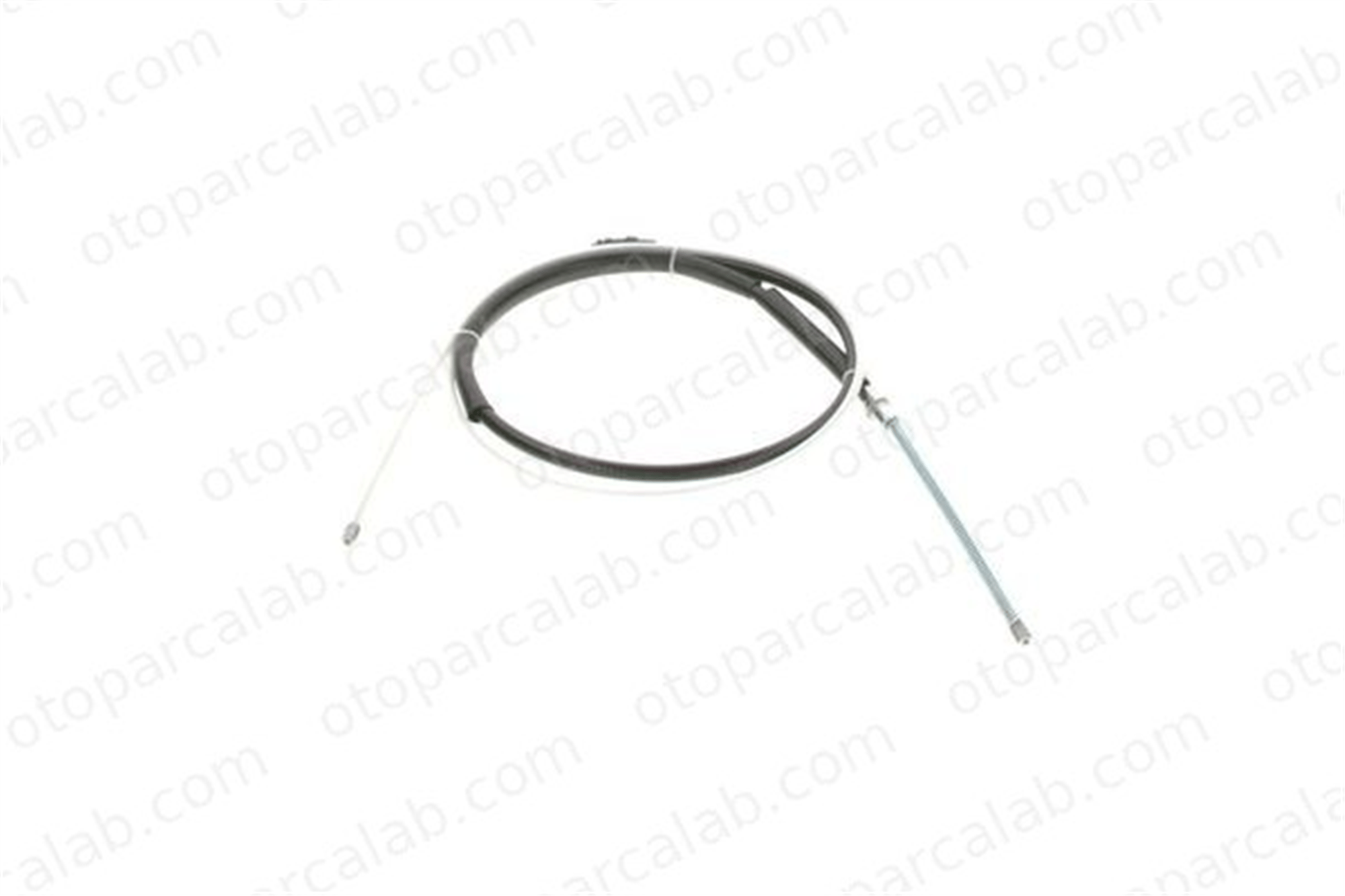BOSCH 1 987 477 335 El Fren Teli Arka Sol RENAULT ESPACE I ESPACE II 6025002628