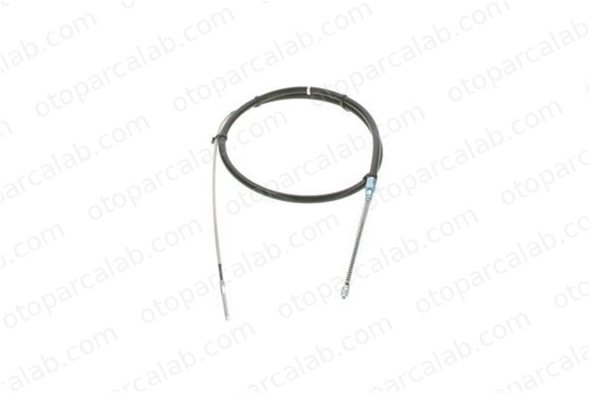 BOSCH 1 987 477 338 El Fren Teli Arka Sağ veya Sol VW VENTO GOLF III Variant 1987477338 1H0609721D