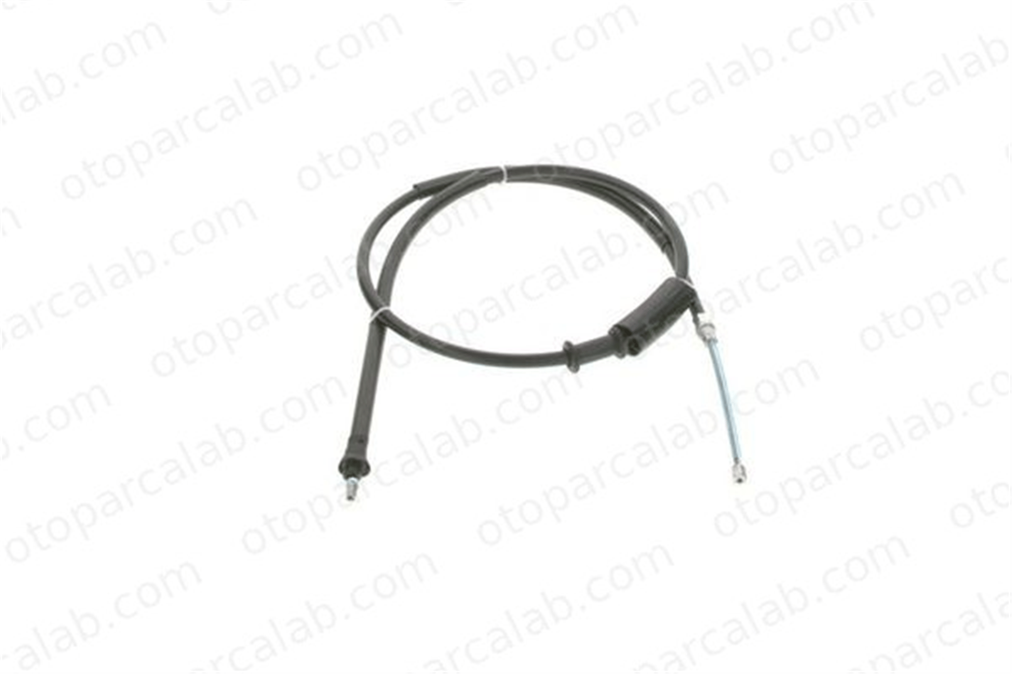 BOSCH 1 987 477 383 El Fren Teli Arka Sağ FIAT PUNTO PUNTO Cabrio 7747331