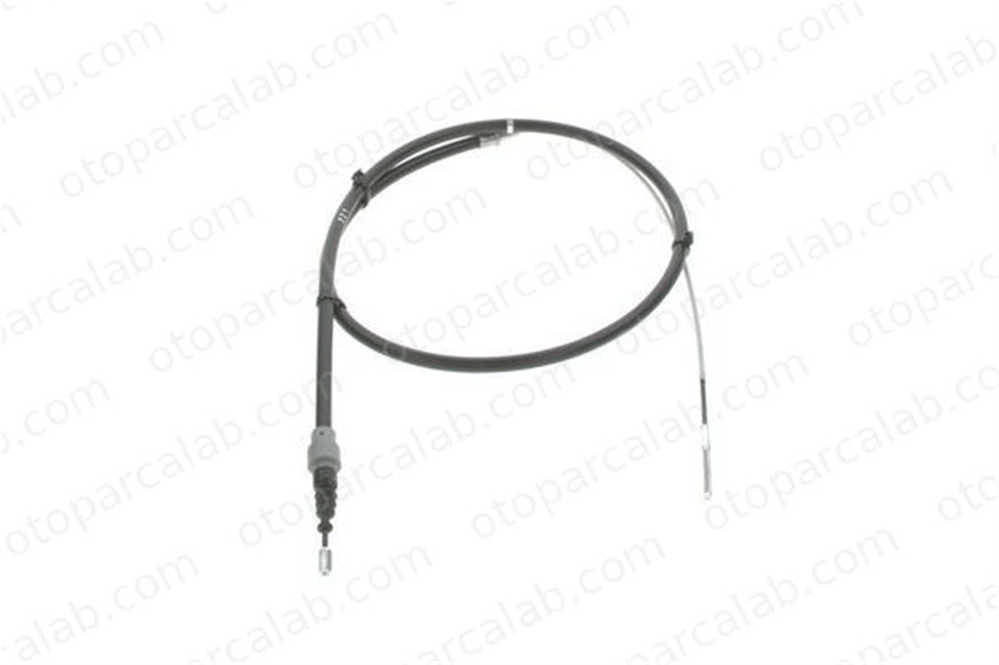 BOSCH 1 987 477 393 El Fren Teli Arka Sağ veya Sol VW VENTO GOLF III 1987477393 1H0609721E