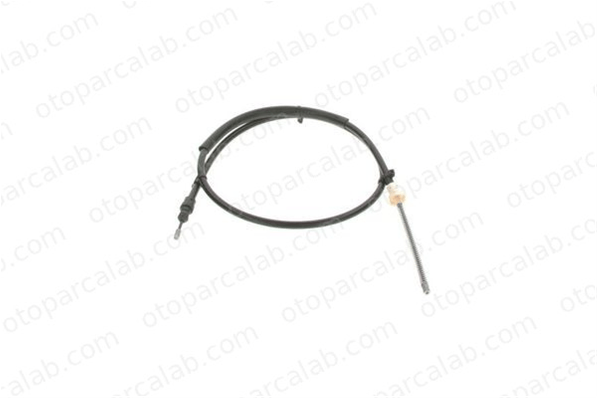 BOSCH 1 987 477 427 El Fren Teli Arka Sağ veya Sol PEUGEOT 106 I 1987477427 474589