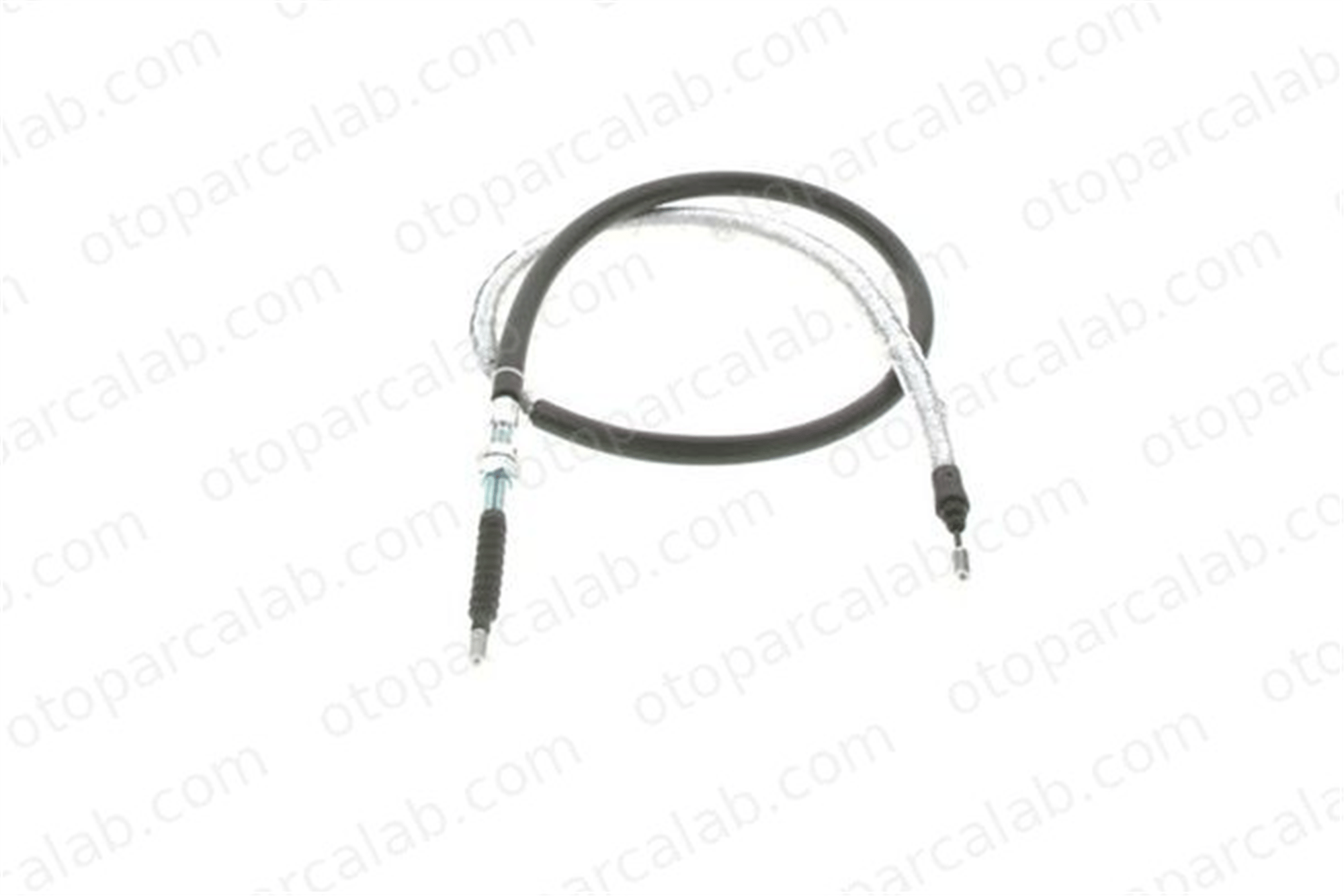BOSCH 1 987 477 441 El Fren Teli Arka Sol CITROËN XANTIA XANTIA Break 1987477441 4745H5