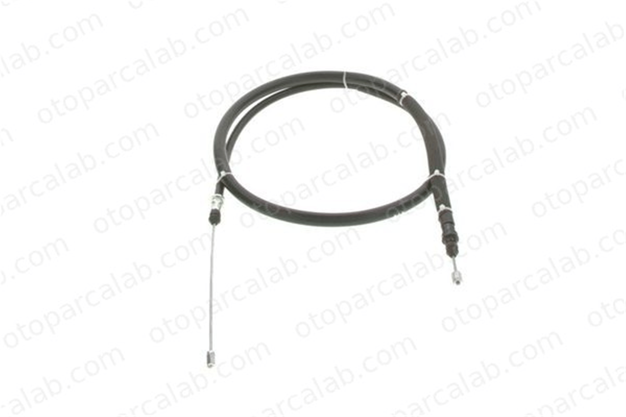 BOSCH 1 987 477 471 El Fren Teli Arka Sağ veya Sol RENAULT 19 II Chamade 19 I 7700781394 7700817136