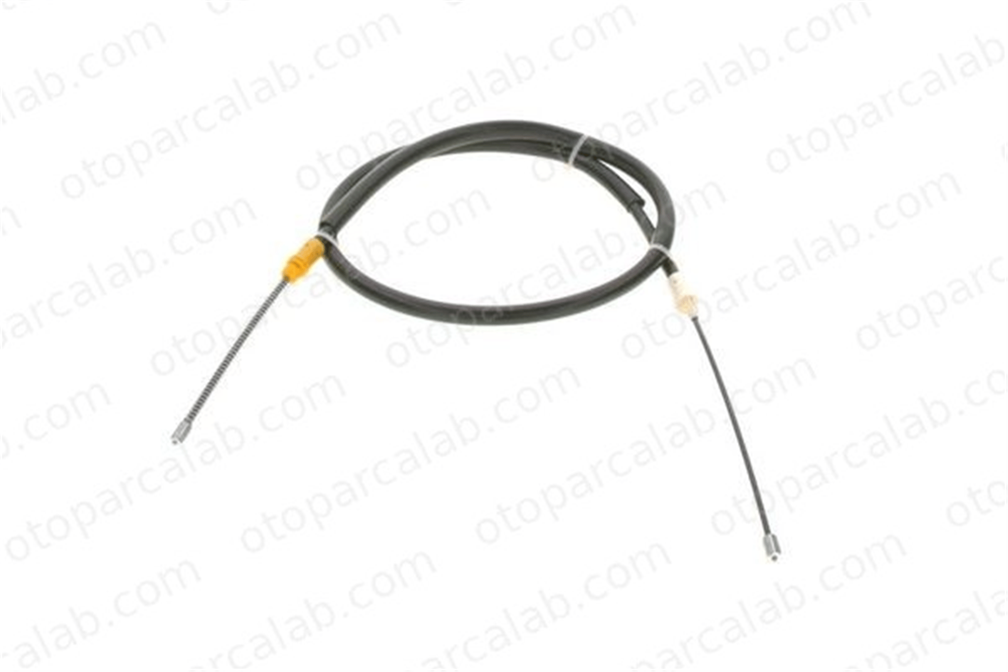 BOSCH 1 987 477 475 El Fren Teli Arka Sağ veya Sol RENAULT MEGANE I Classic MEGANE I 7700834651 7700424470