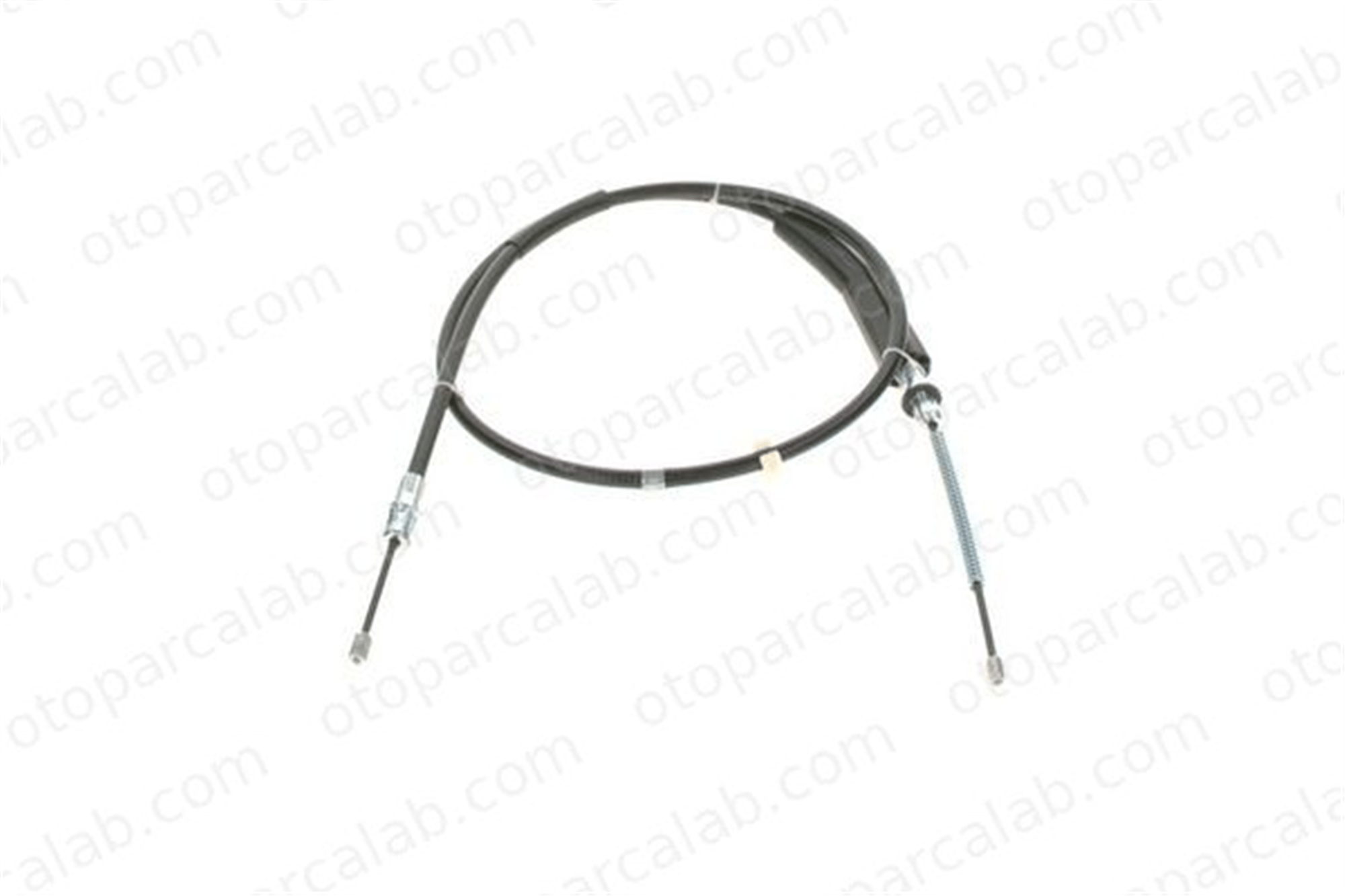 BOSCH 1 987 477 521 El Fren Teli Arka Sağ veya Sol FORD MONDEO I MONDEO I Turnier 98BG2A809AD 1987477521