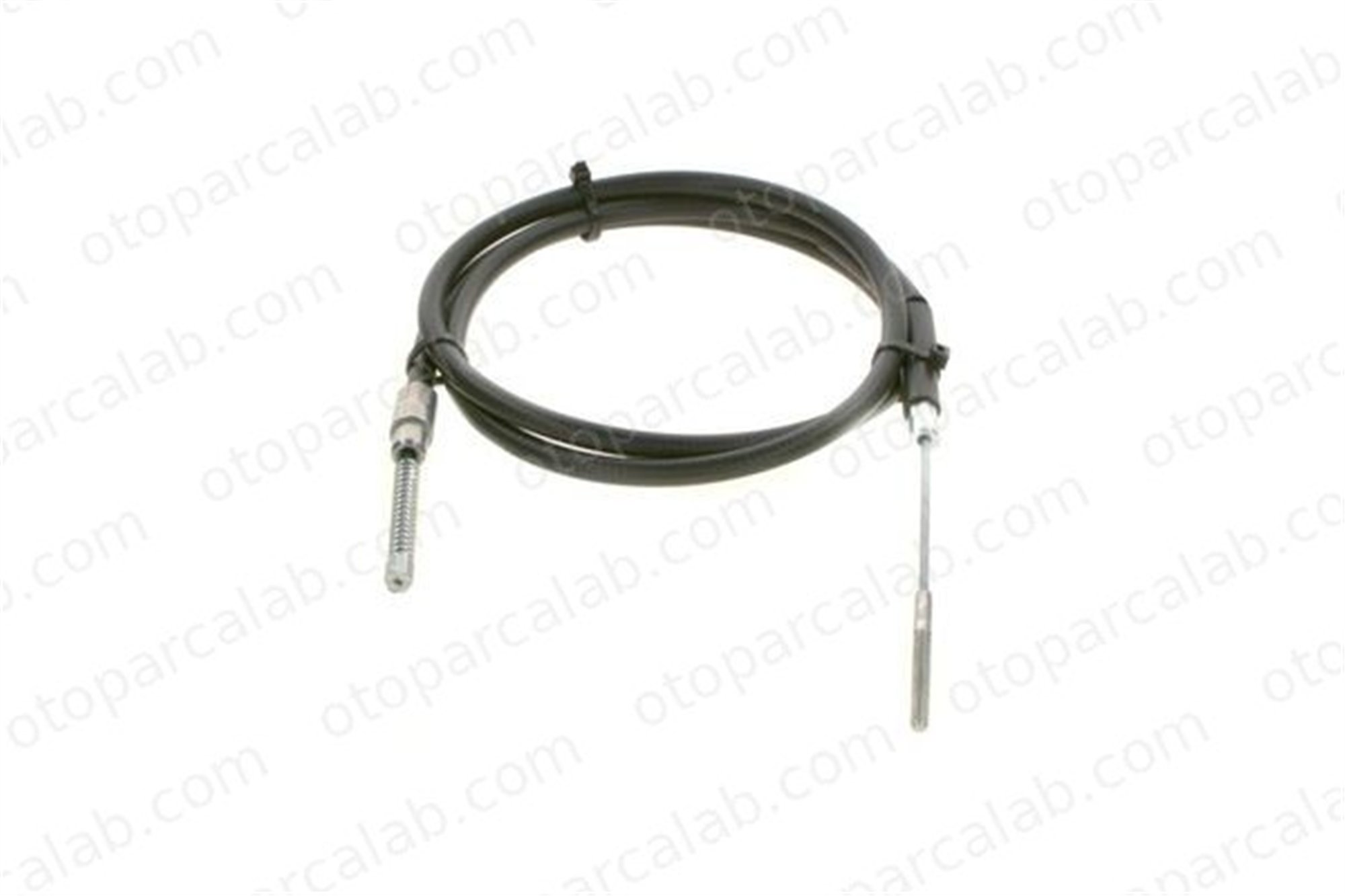 BOSCH 1 987 477 523 El Fren Teli Arka Sağ veya Sol SKODA FAVORIT FAVORIT Forman 115332751 115332750