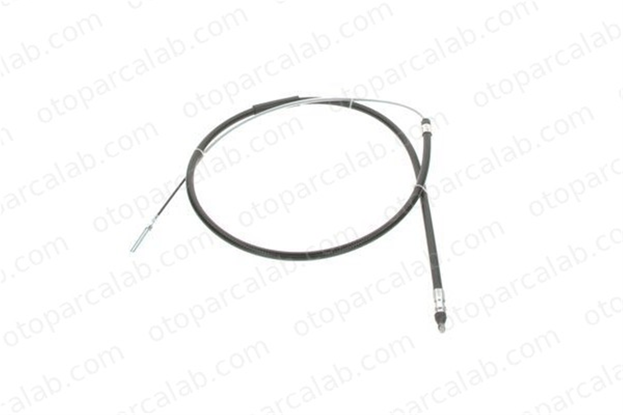 BOSCH 1 987 477 531 El Fren Teli Arka Sağ BMW 3 3 Touring 34411165020