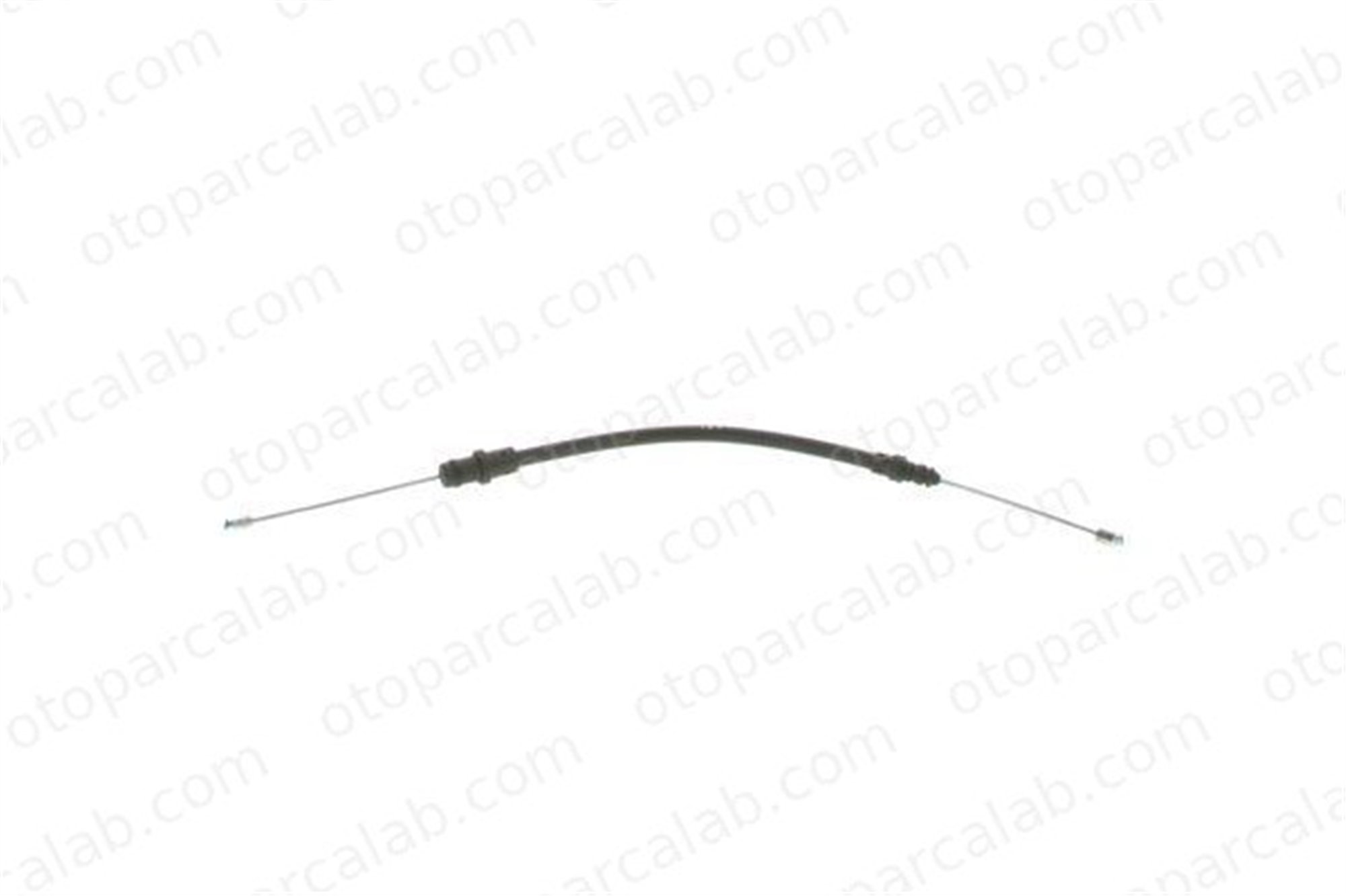 BOSCH 1 987 477 565 El Fren Teli Ön Sağ veya Sol FIAT ULYSSE CITROËN EVASION MPV 1987477565 4745E9