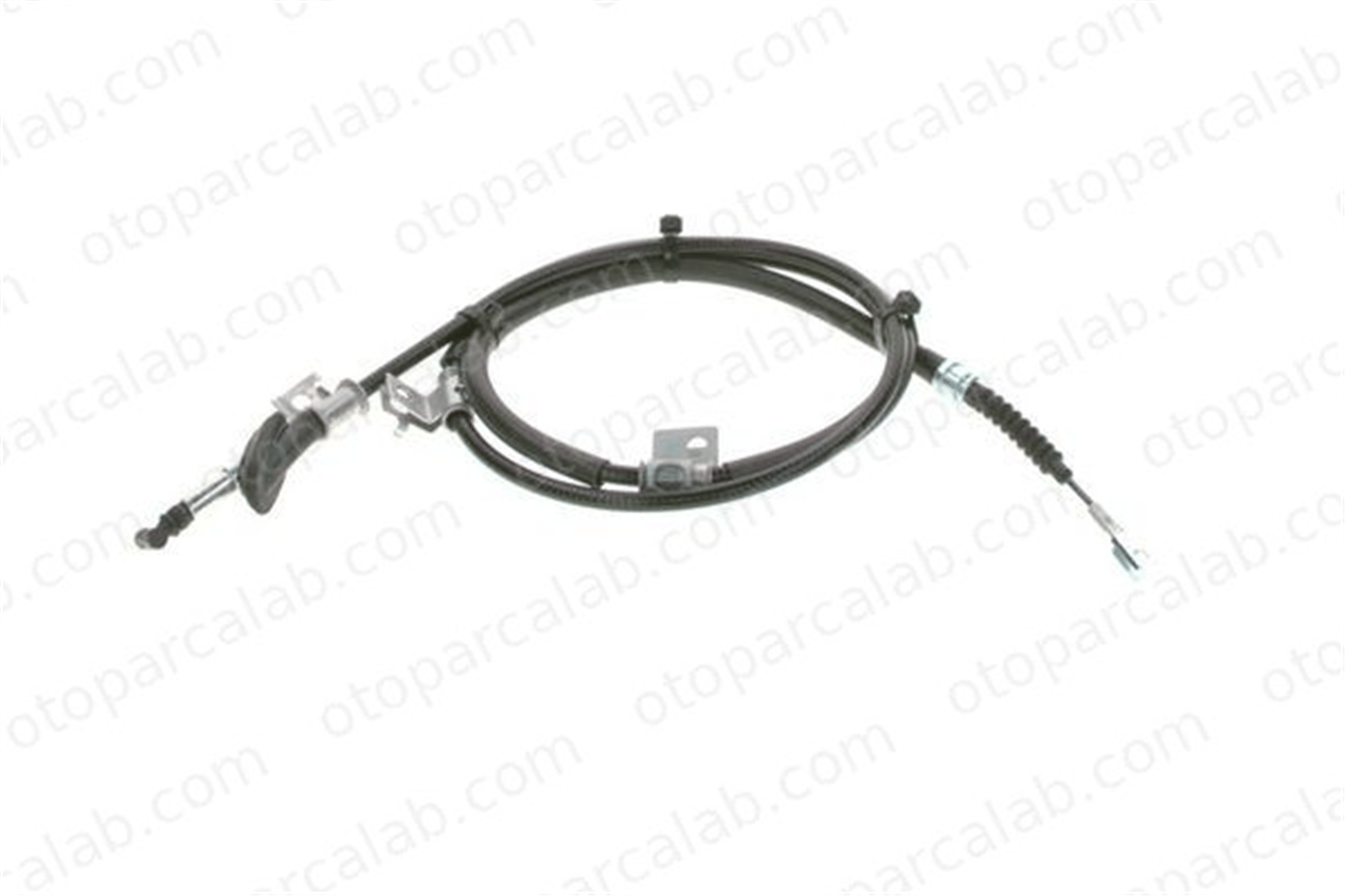 BOSCH 1 987 477 602 El Fren Teli Arka Sol HONDA ACCORD V ROVER 600 I 47560SN7953 GVC902372