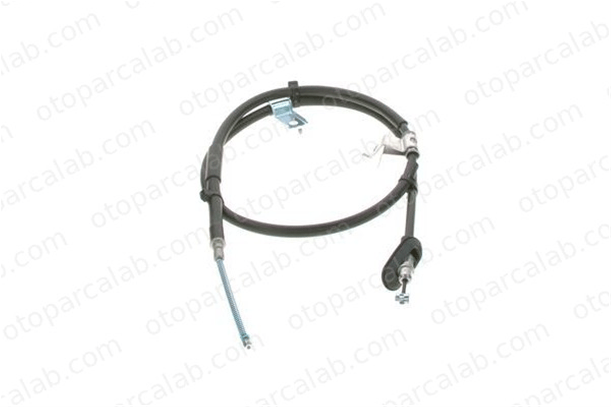 BOSCH 1 987 477 611 El Fren Teli Arka Sol HYUNDAI ATOS 1987477611 5976002010