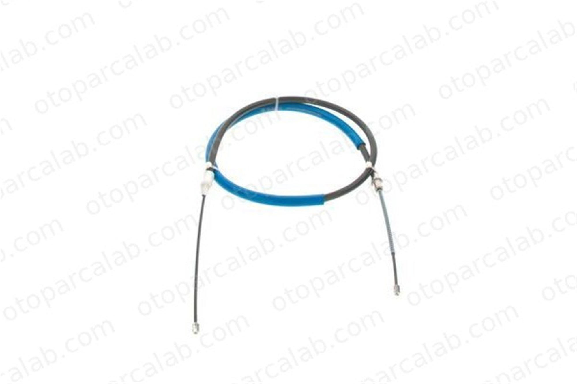 BOSCH 1 987 477 646 El Fren Teli Arka Sağ veya Sol RENAULT TWINGO I TWINGO I Kasa/eğik arka 1987477646 7700427498