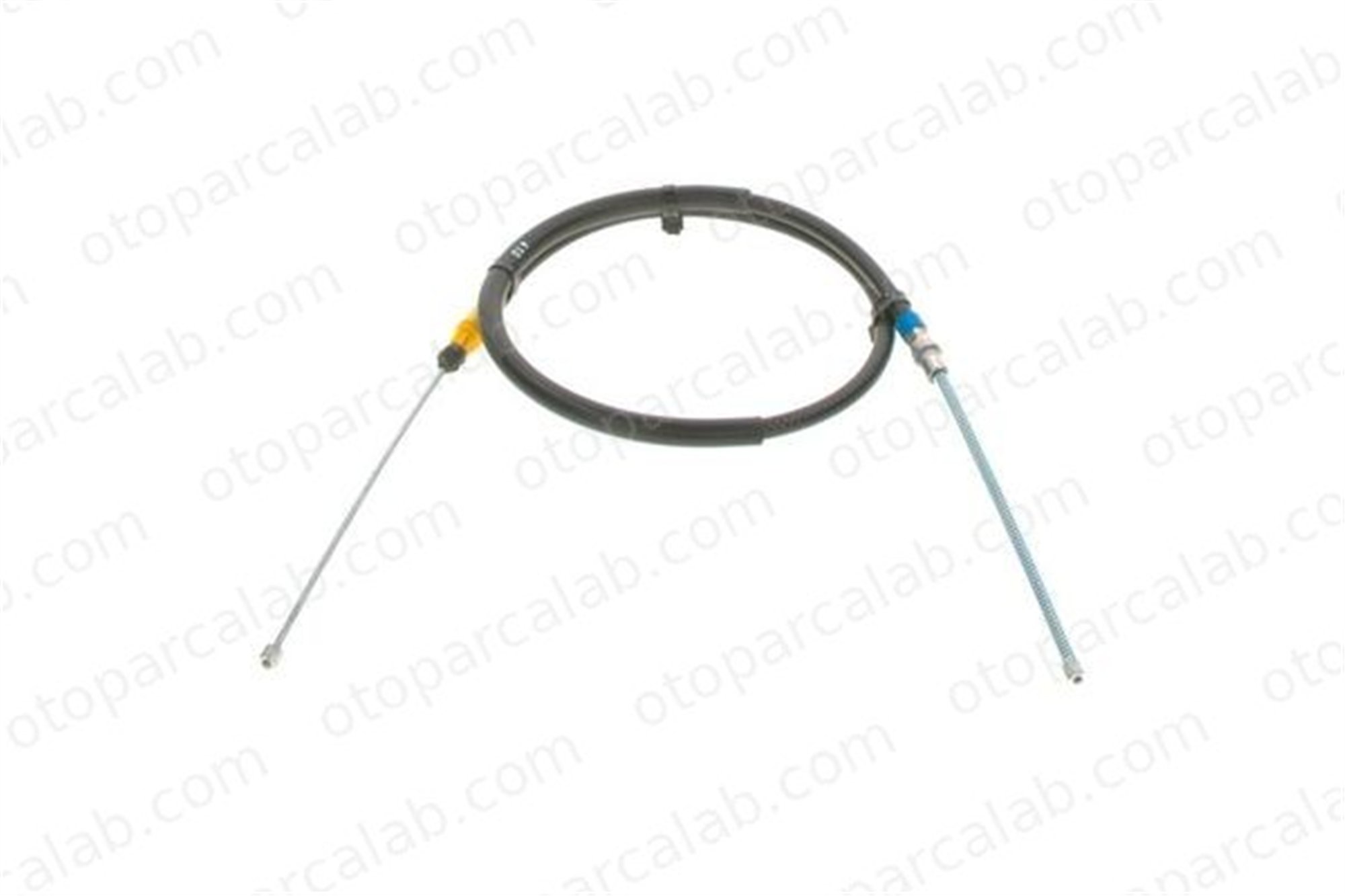 BOSCH 1 987 477 663 El Fren Teli Arka Sağ veya Sol RENAULT TRAFIC Panelvan/Van TRAFIC Minibüs/Otobüs 7700732032 9108242