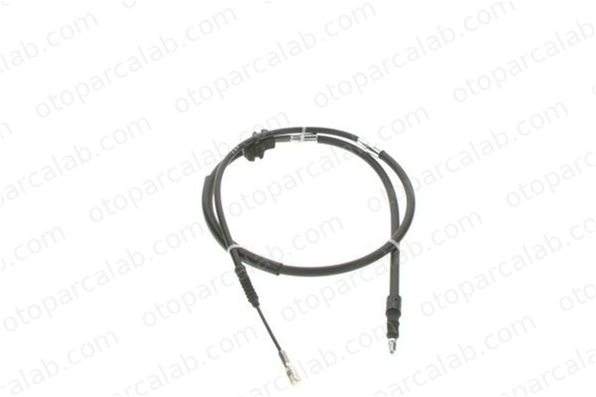 BOSCH 1 987 477 687 El Fren Teli Arka Sağ veya Sol AUDI A6 C4 Avant A6 C4 1987477687 4A0609721D