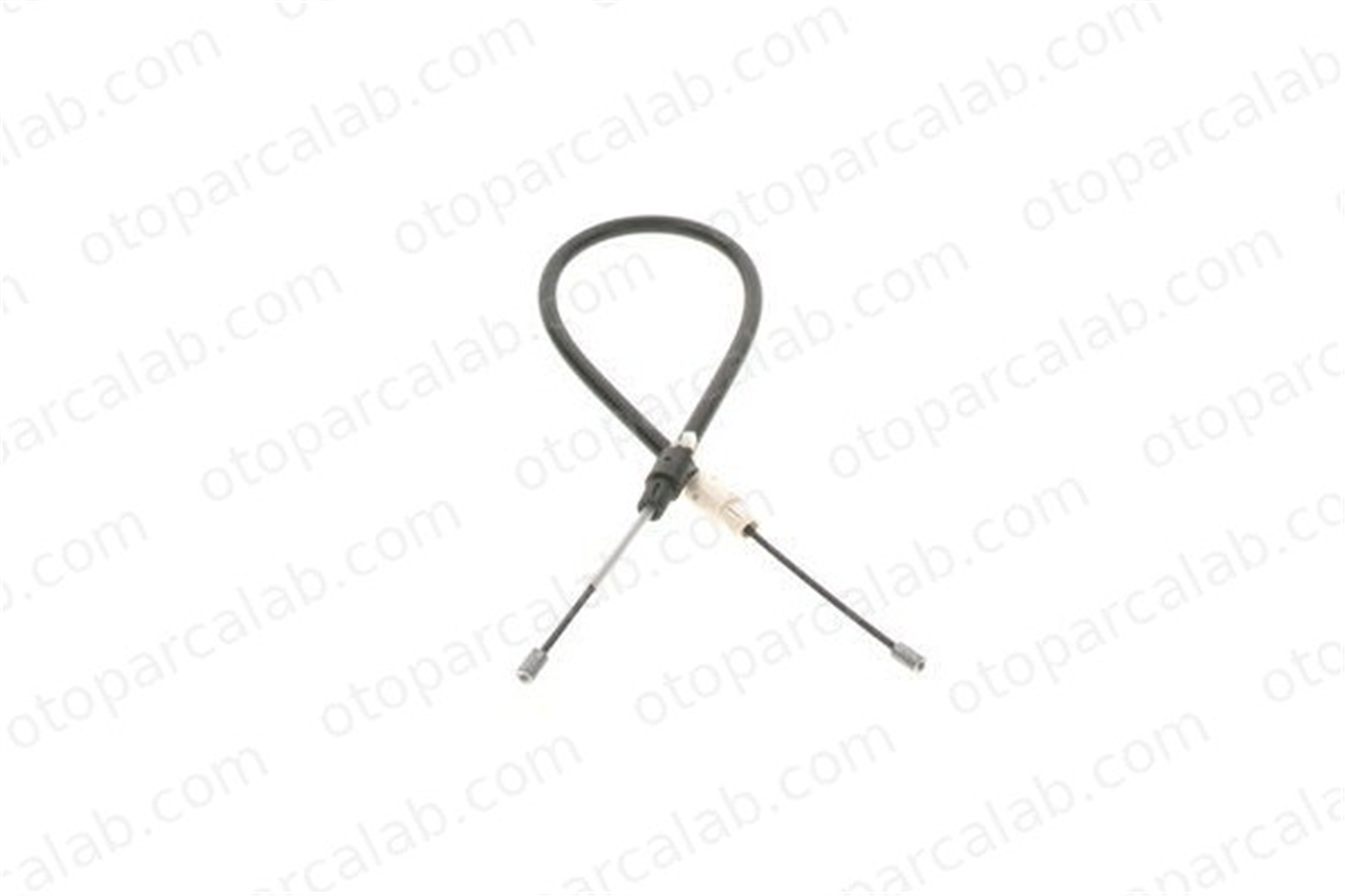 BOSCH 1 987 477 691 El Fren Teli Arka Sağ MERCEDES-BENZ A-SERISI 1987477691 1684201585