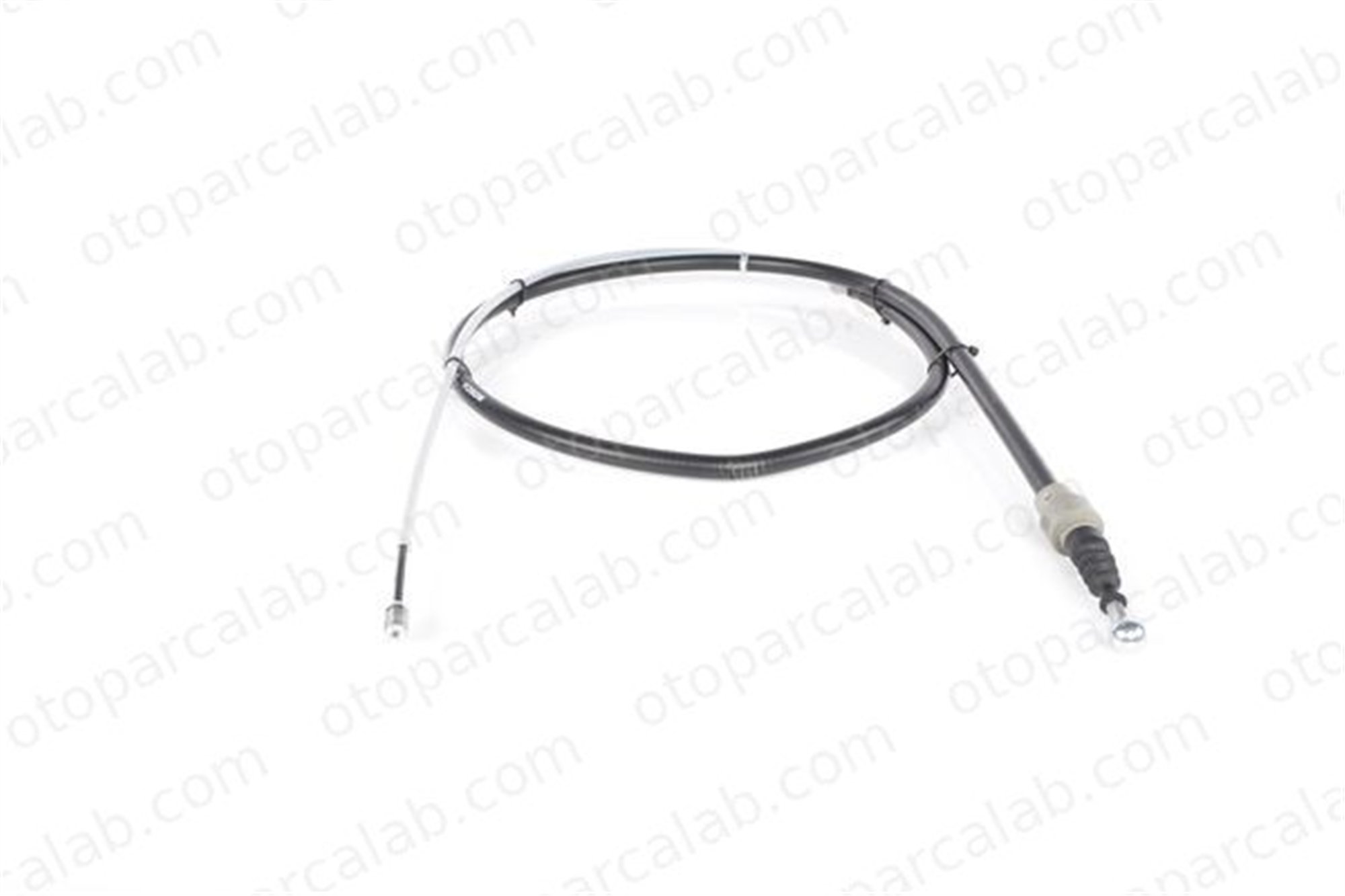 BOSCH 1 987 477 698 El Fren Teli Arka Sağ veya Sol VW BORA I GOLF IV 1J0609721AP 1J0609721T