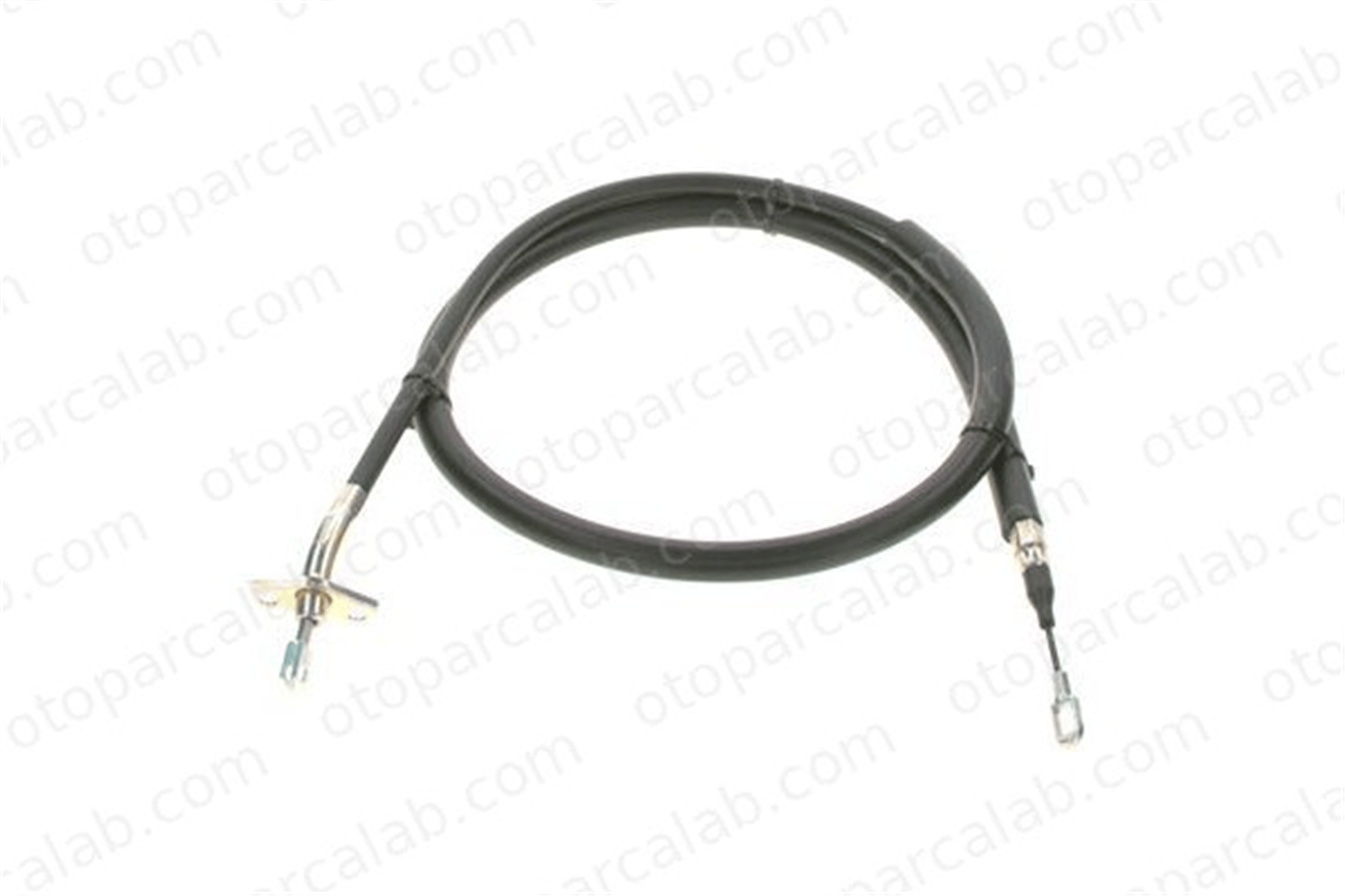 BOSCH 1 987 477 702 El Fren Teli Arka Sağ MERCEDES-BENZ SPRINTER 4-t Panelvan/Van SPRINTER 4-t Platform şasi A6674204785
