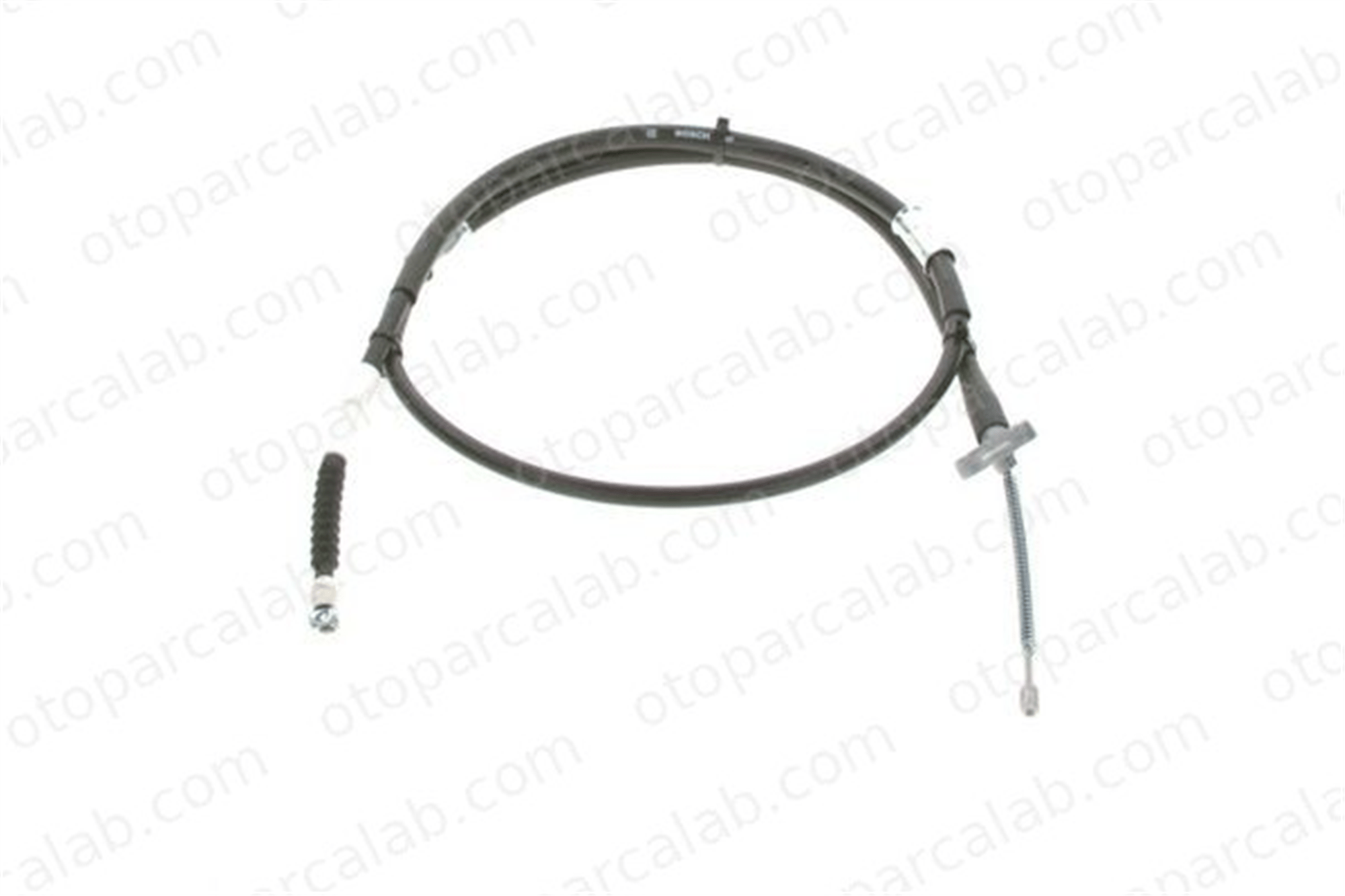 BOSCH 1 987 477 797 El Fren Teli Arka Sol TOYOTA CAMRY CAMRY Station wagon 4643033041
