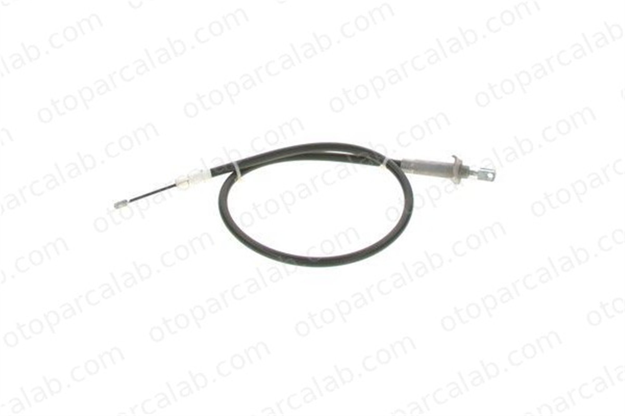 BOSCH 1 987 477 846 El Fren Teli Arka Sol MERCEDES-BENZ C-SERISI C-SERISI T-Model A2034200285 2034200285